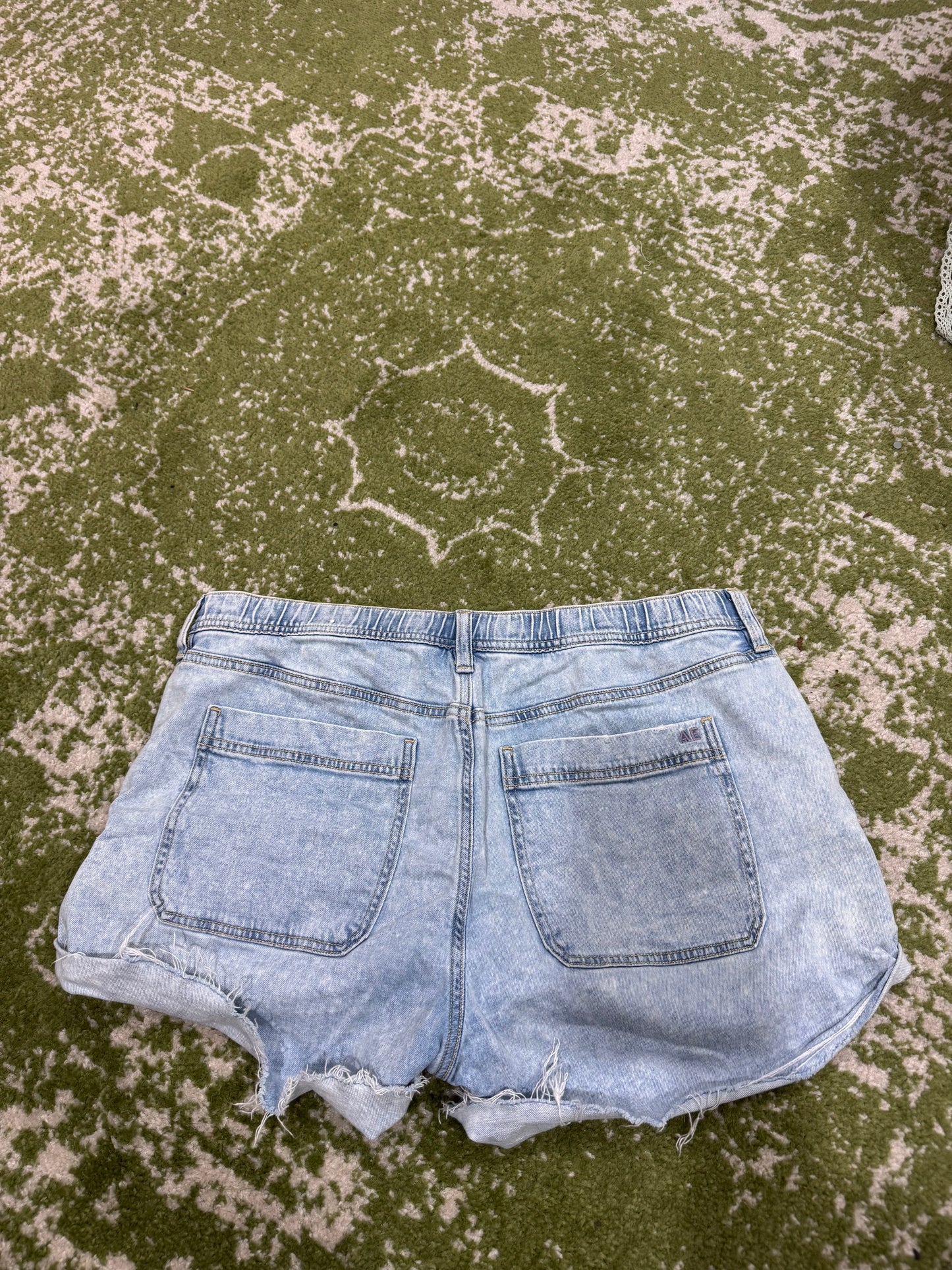 AE shorts