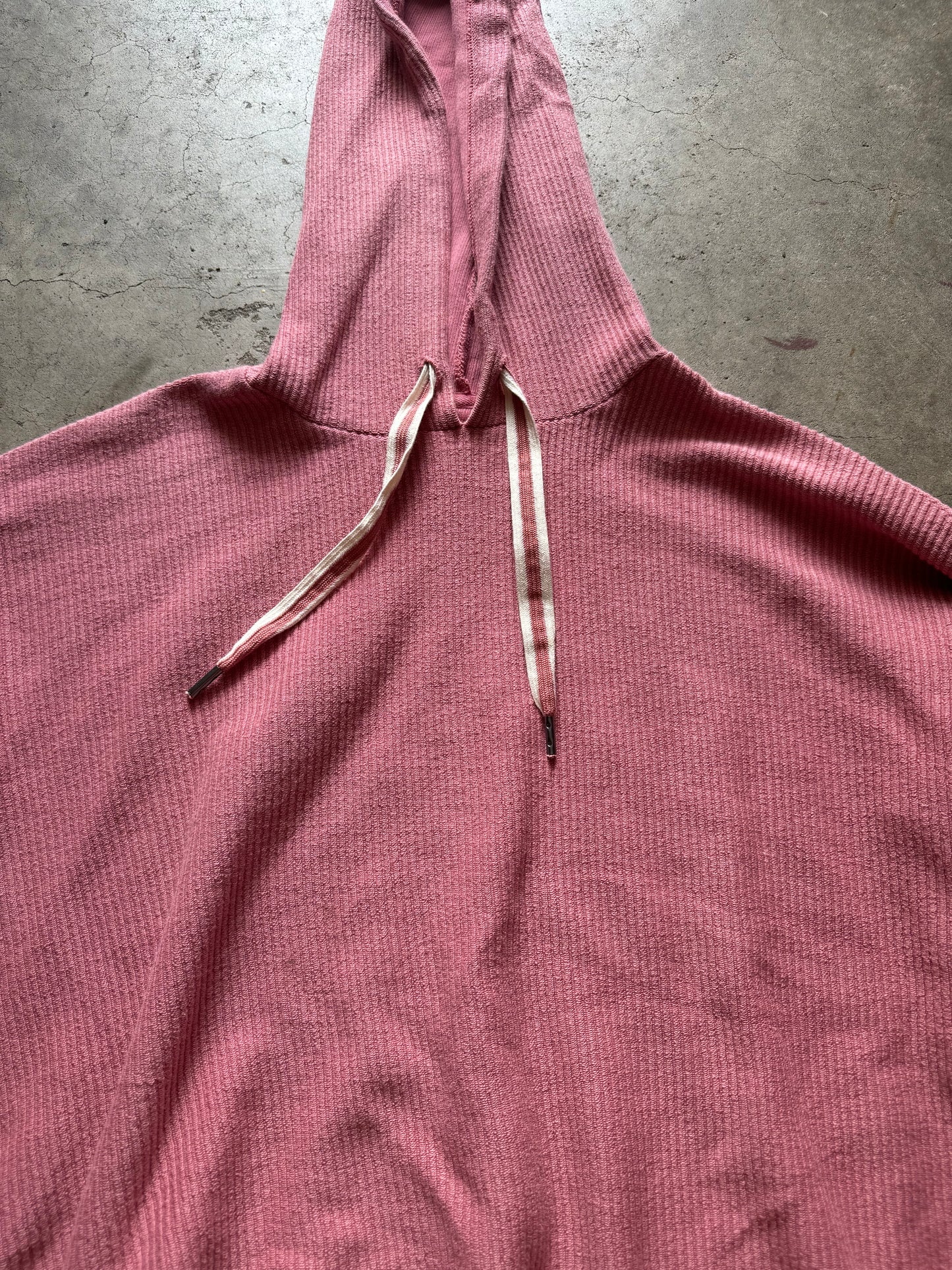 Aerie pink hoodie