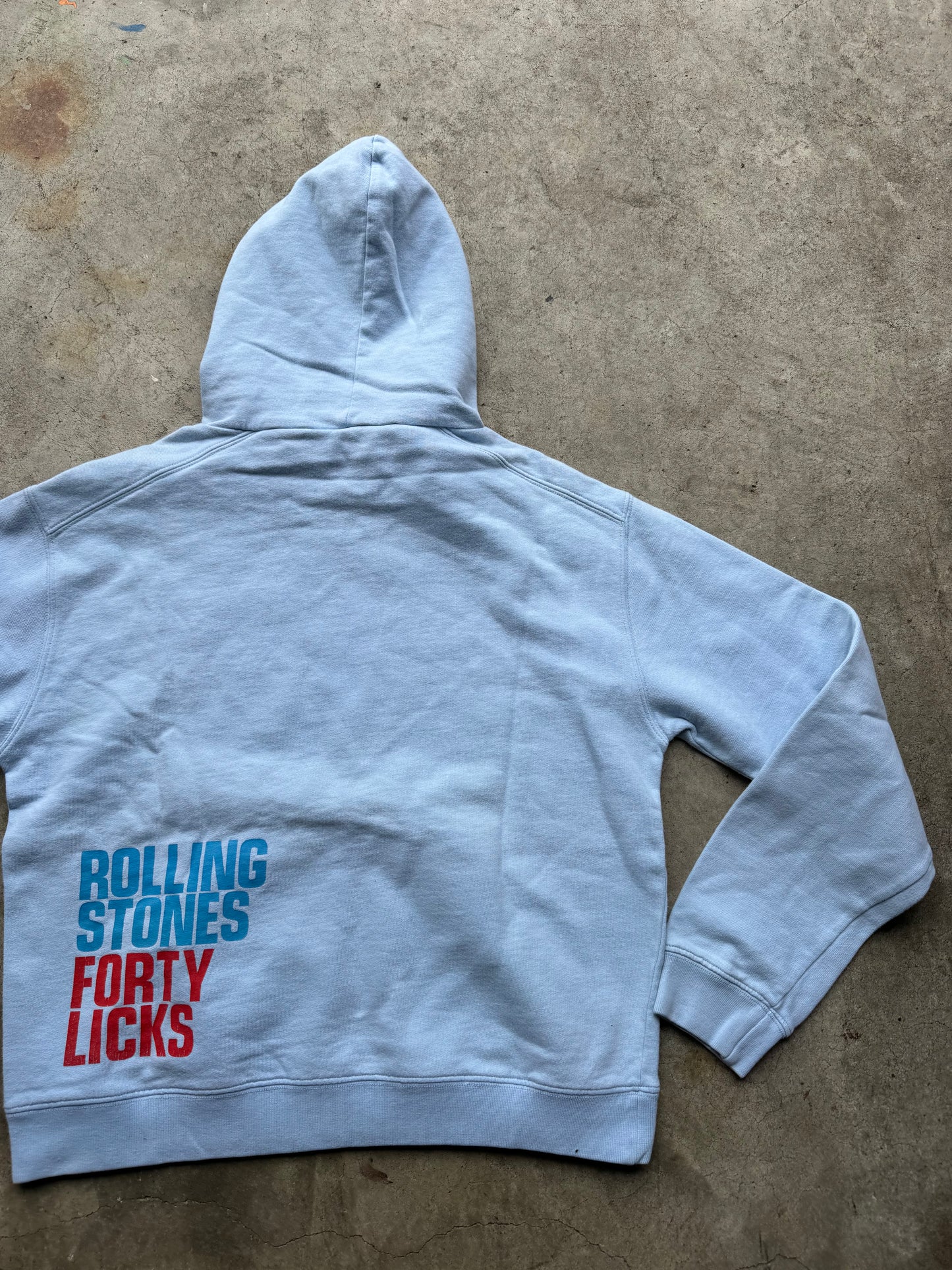 Rolling Stones Hoodie