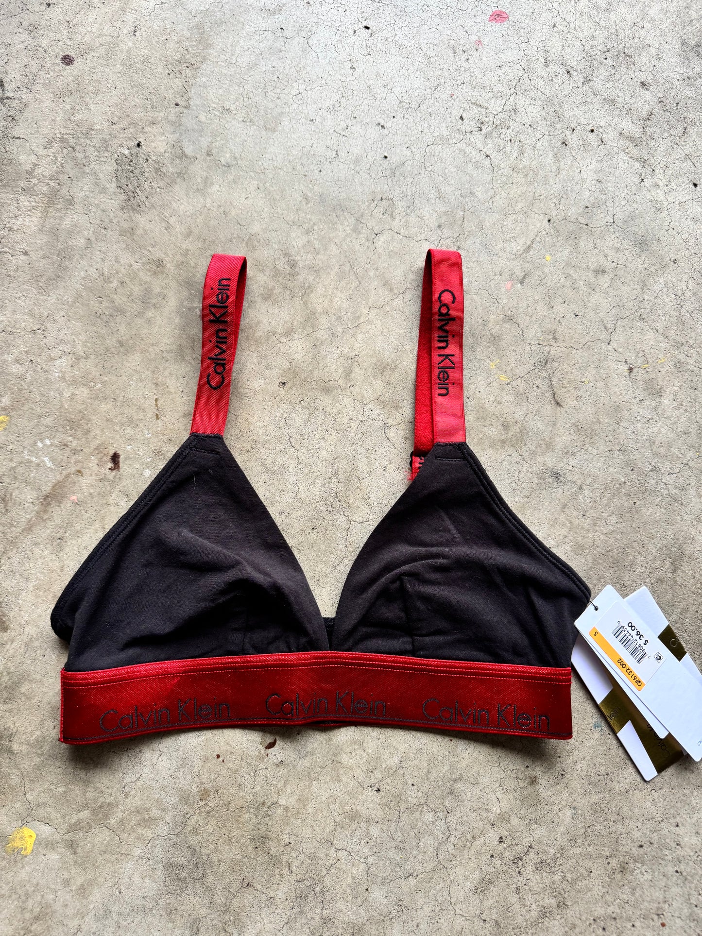 Calvin Klein Bra