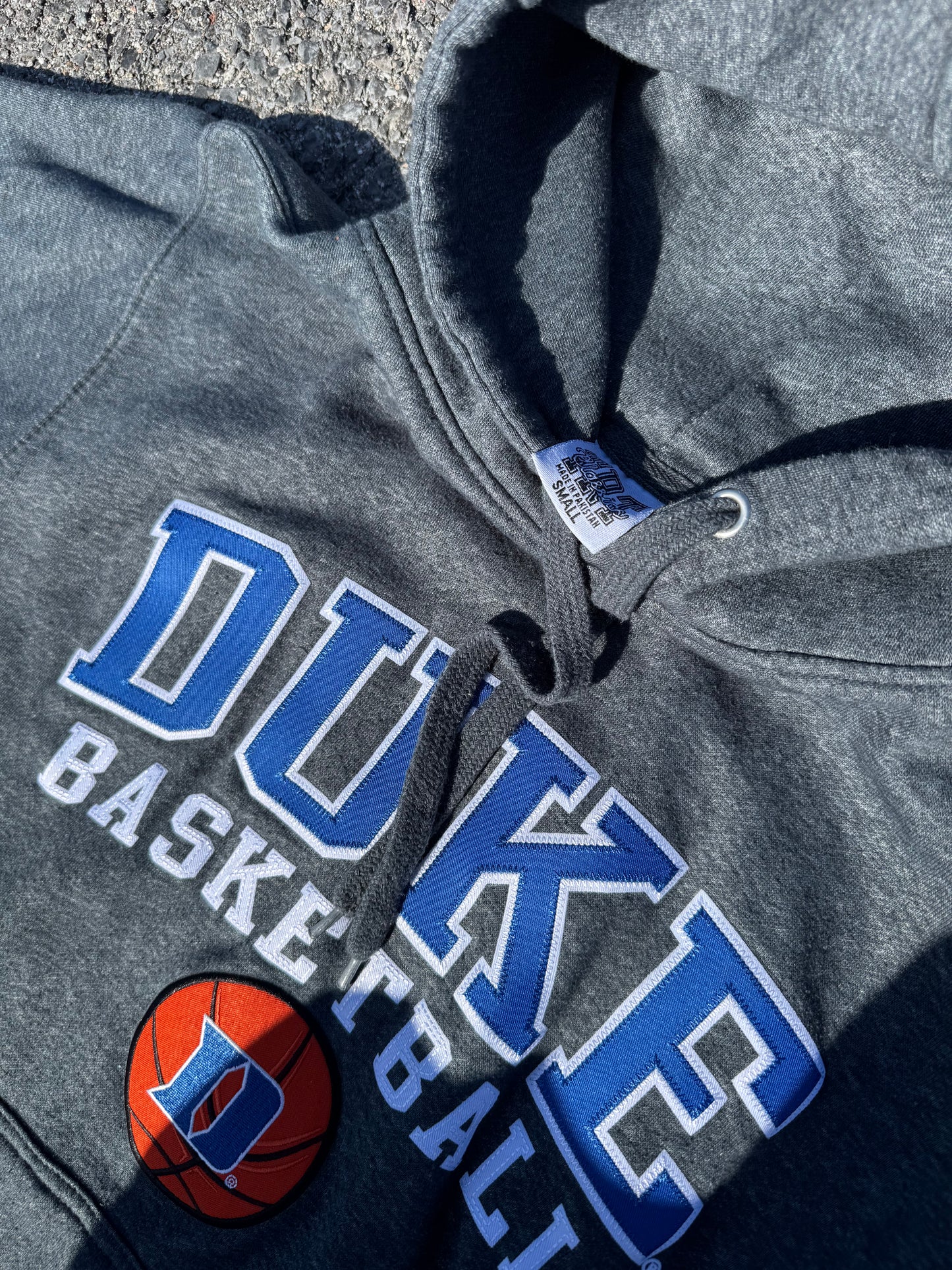 Duke hoodie