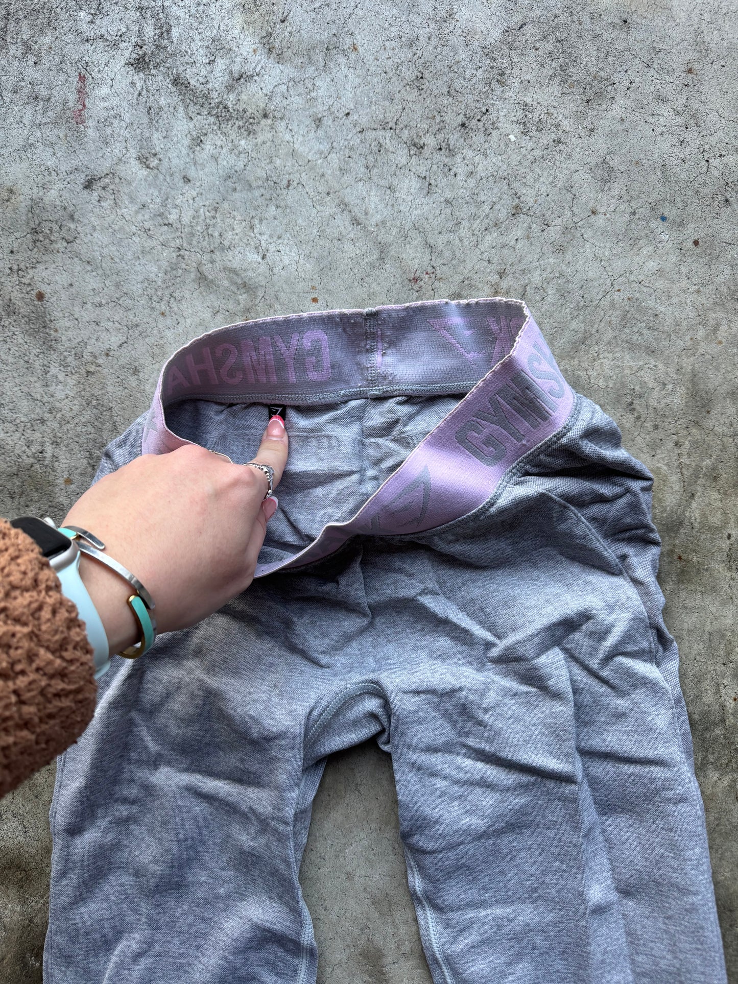 Gymshark leggings