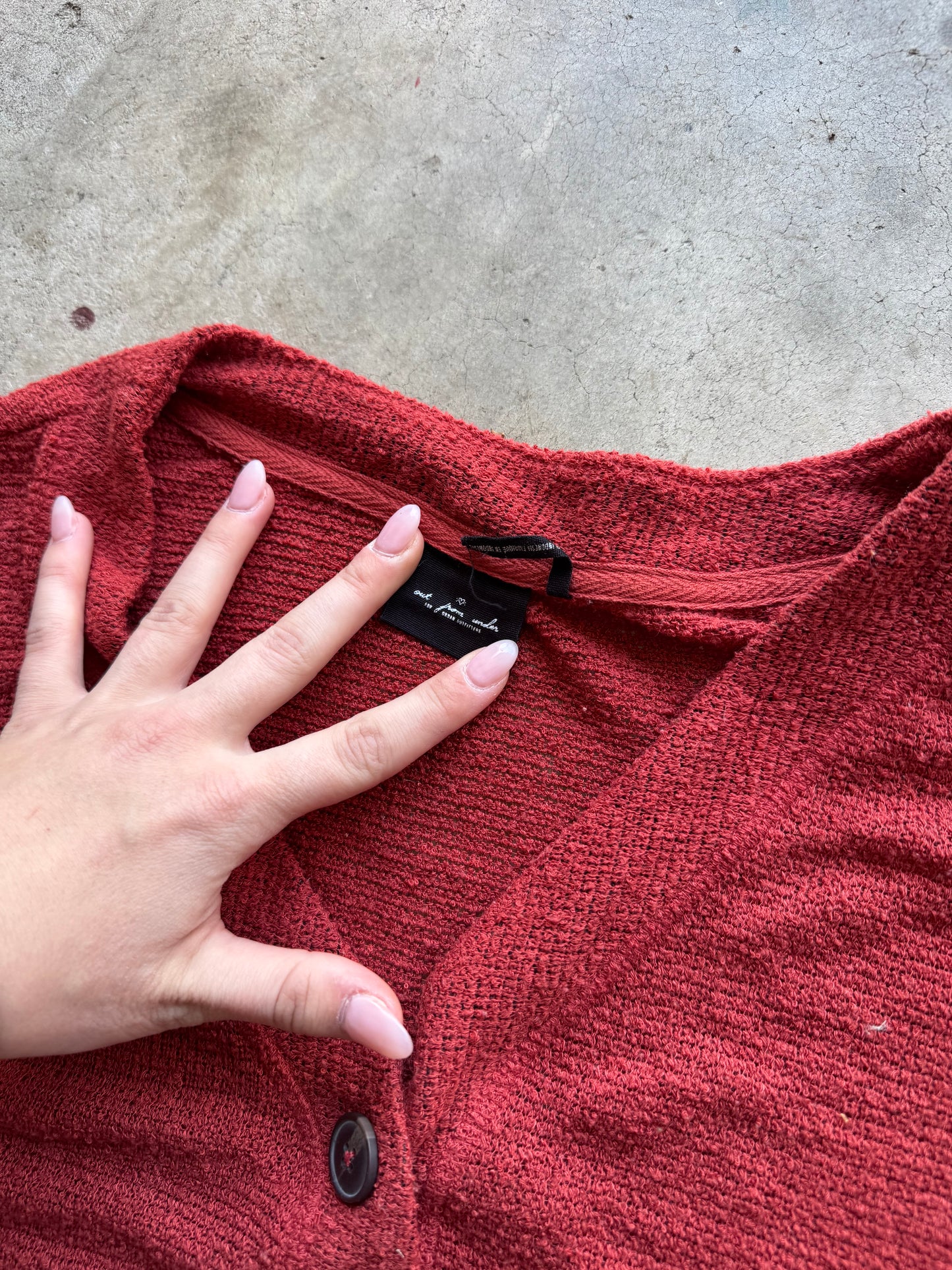 Urban outfitters sweater
