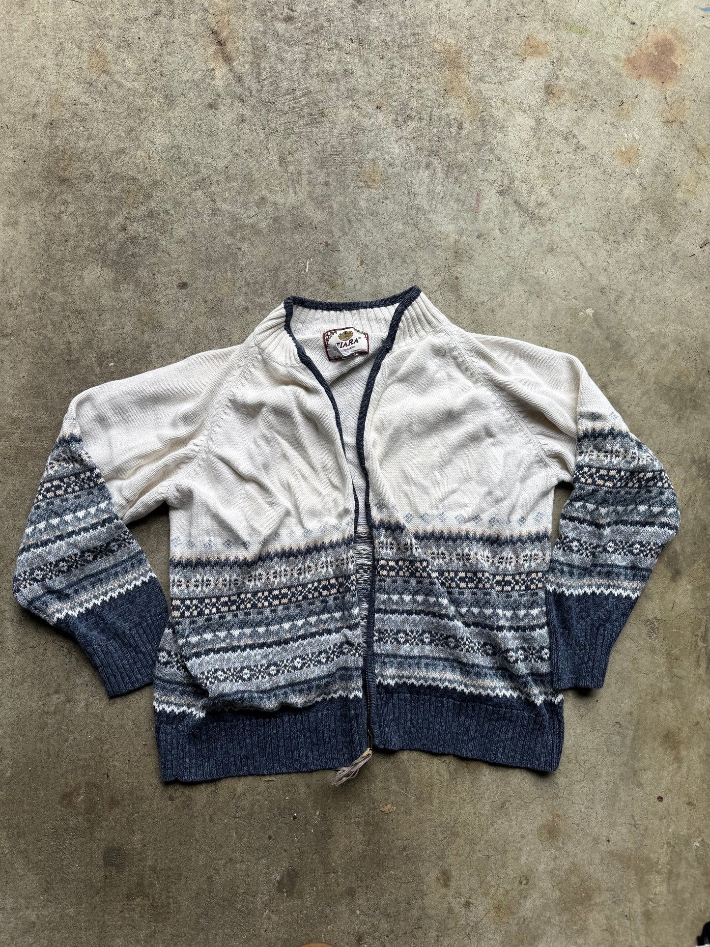 Vtg jacket