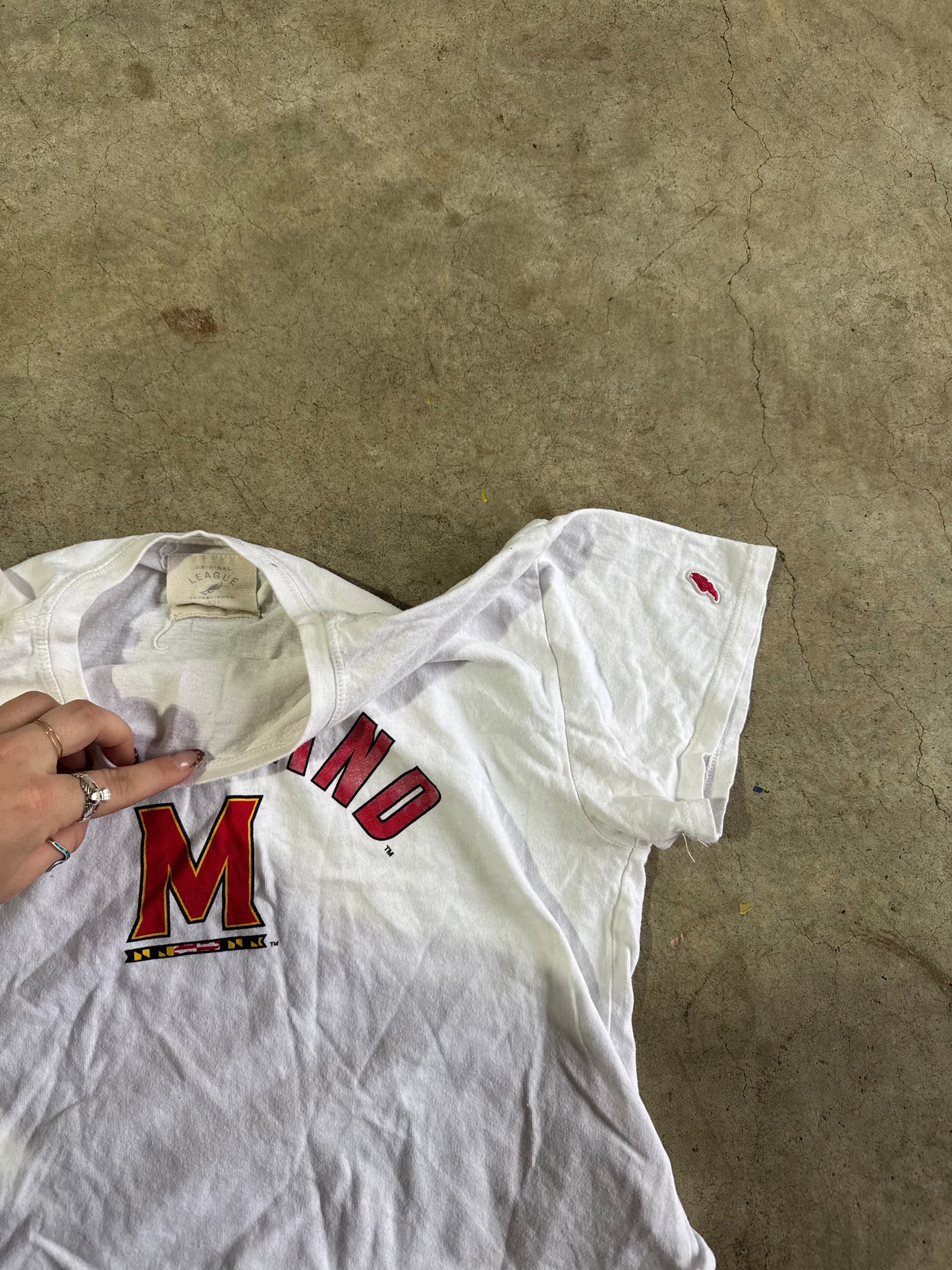 Umd top