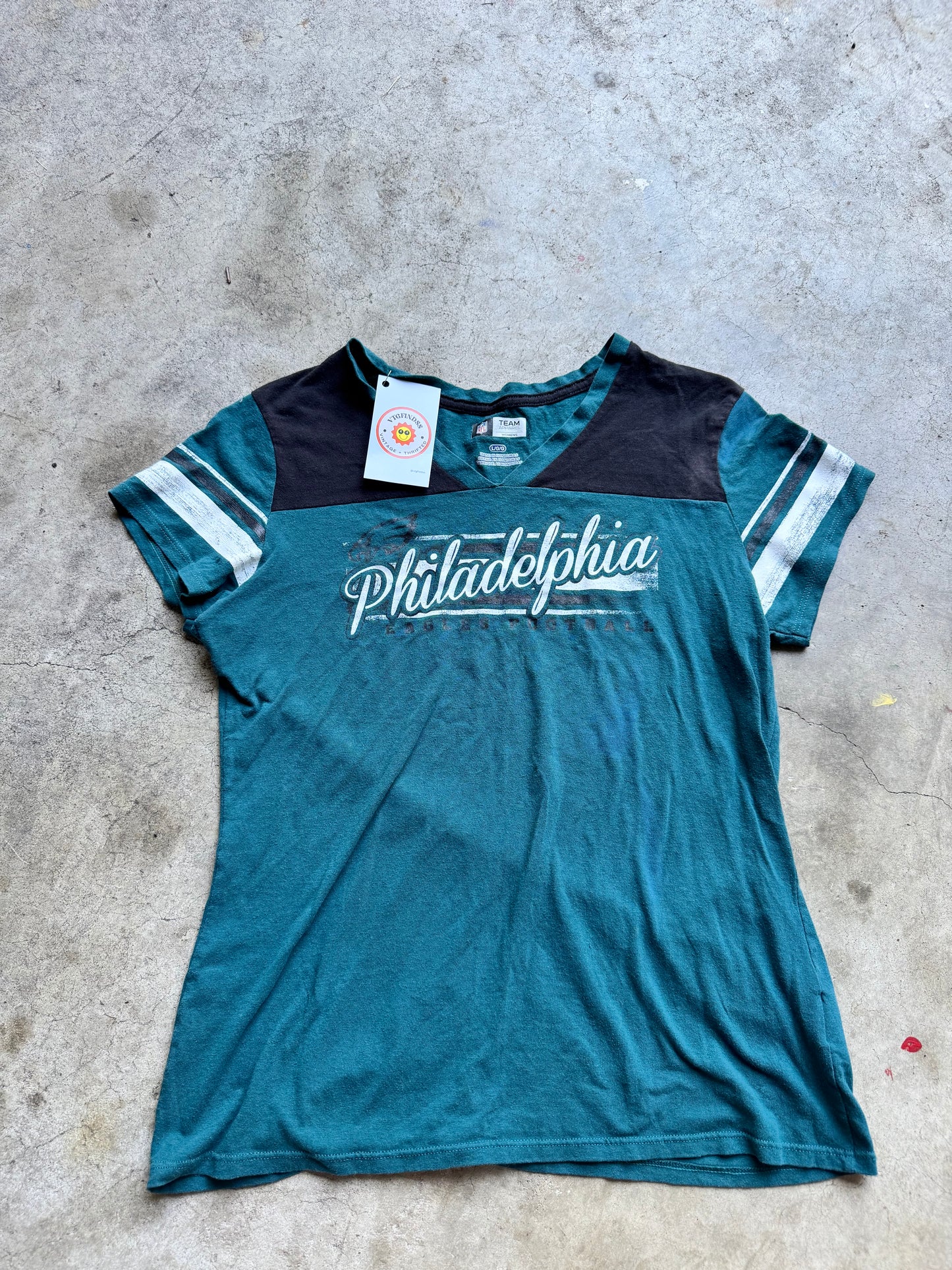 Eagles tee