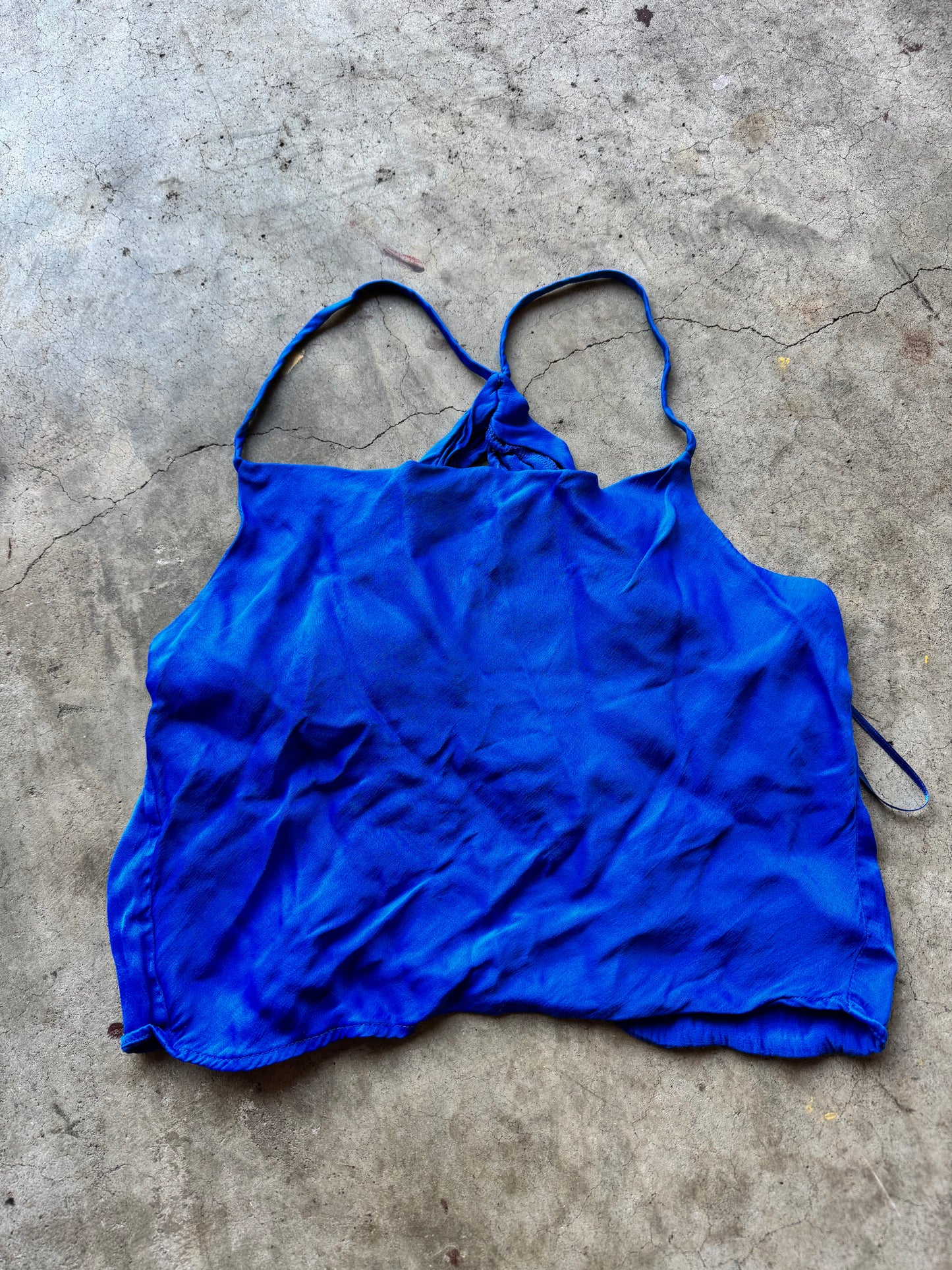 Zara tank