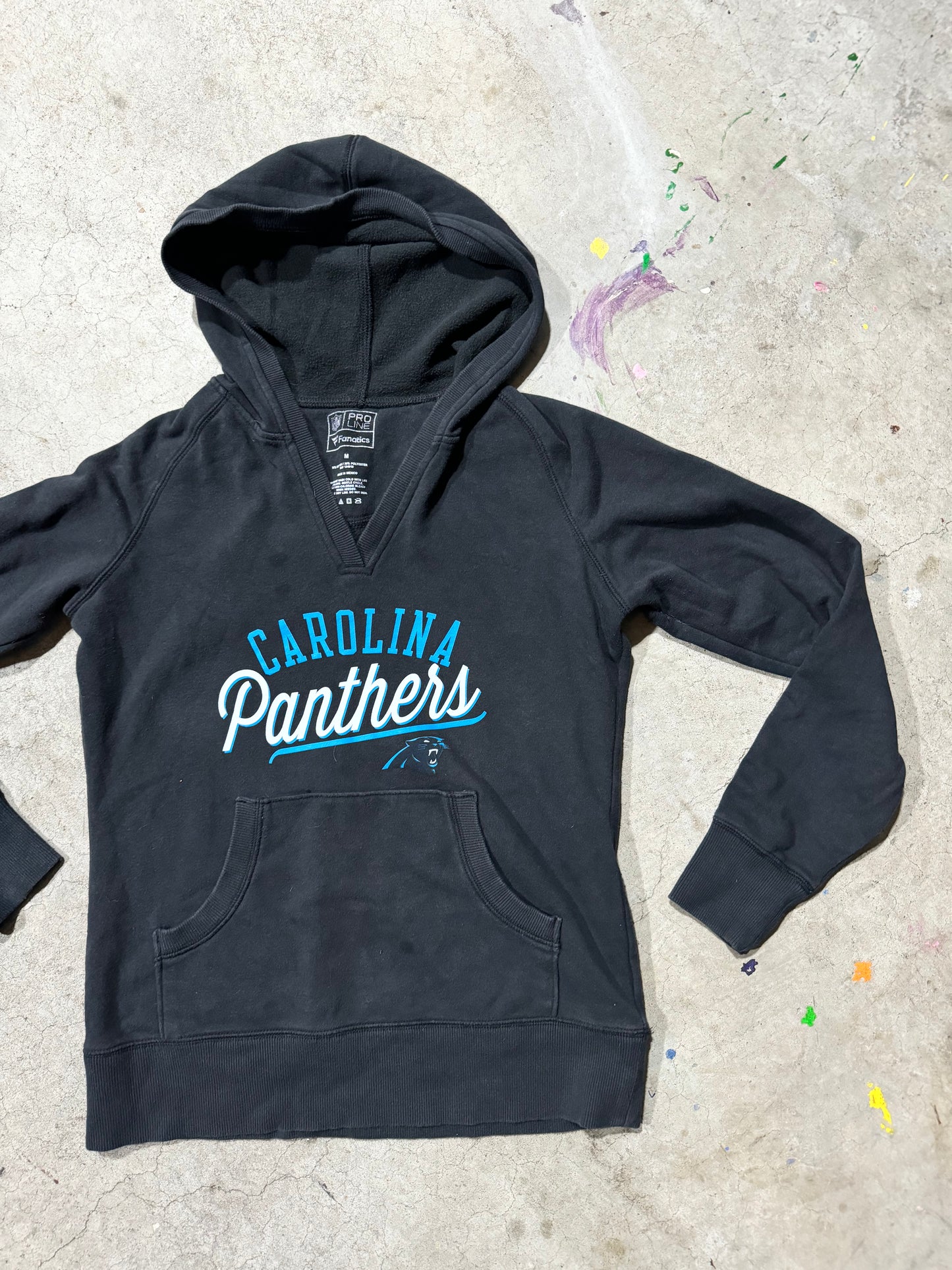 Carolina Panthers Hoodie