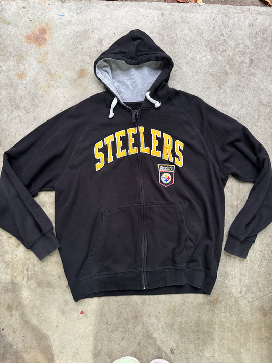 Steelers Jacket