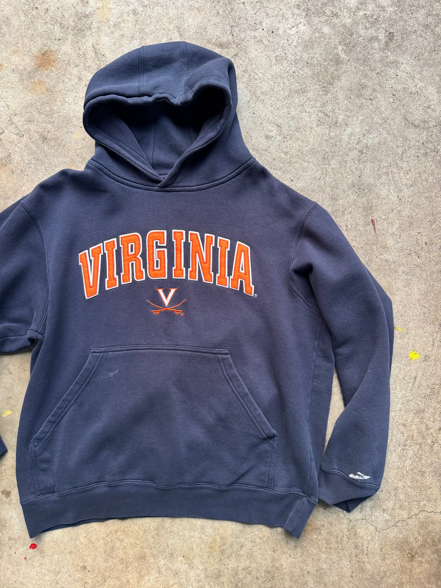 Virginia Hoodie