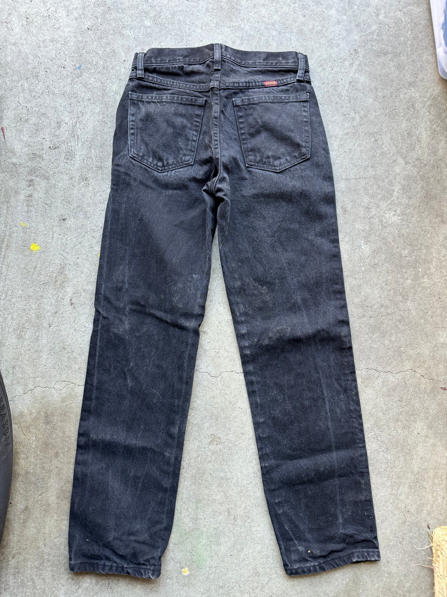 Vtg Rustler Jeans