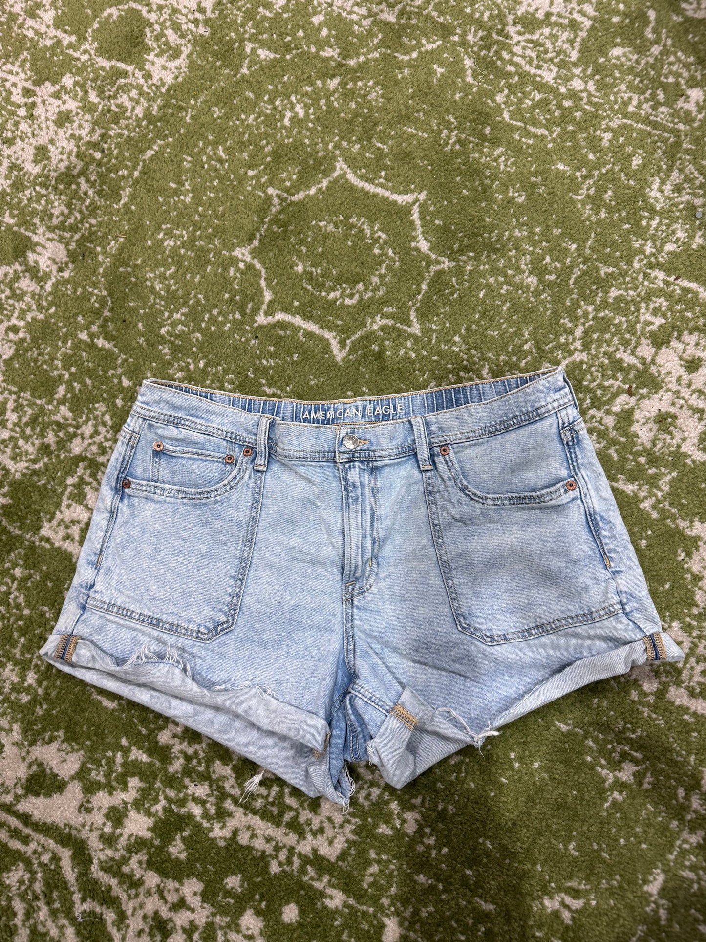 AE shorts