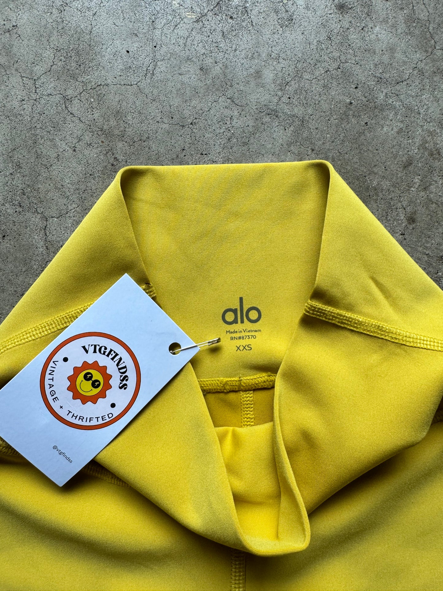 Alo leggings