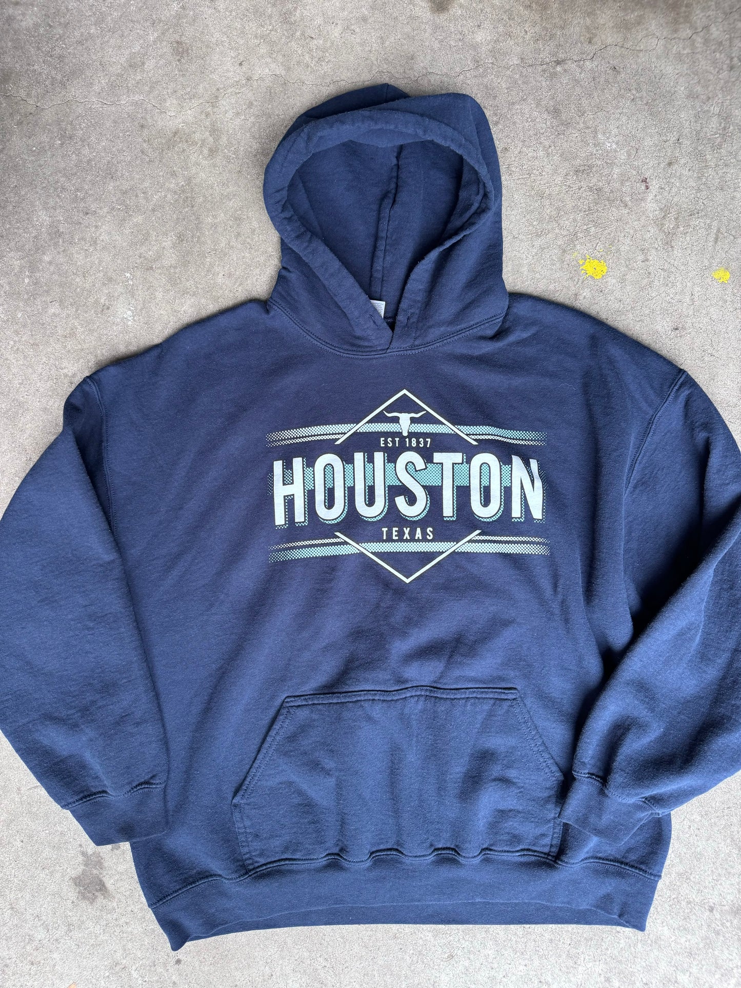 Houston Texas Hoodie