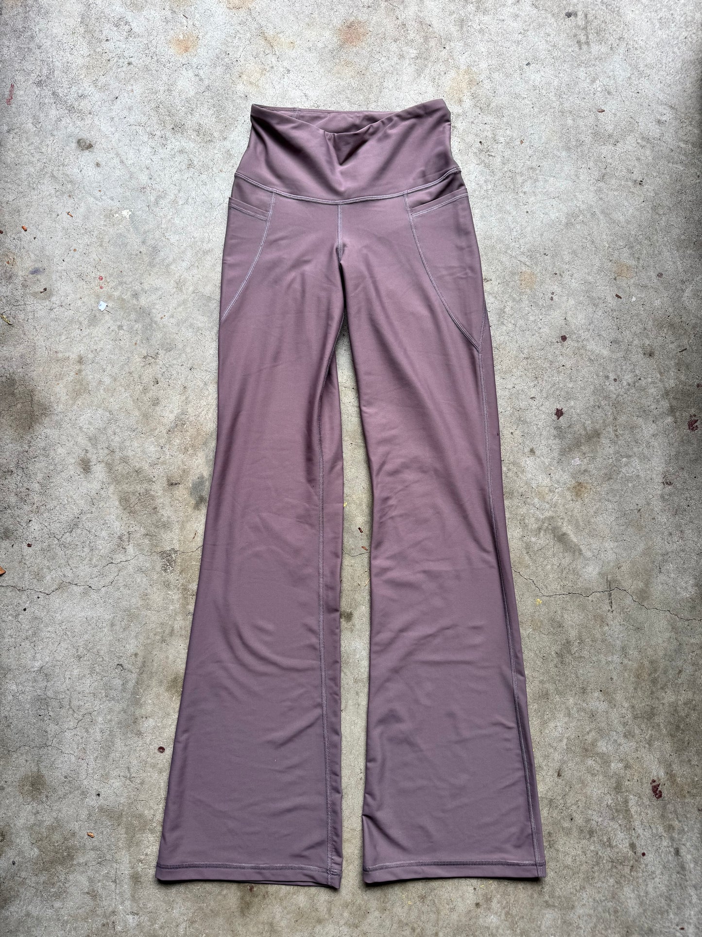 Gap Flare Leggings