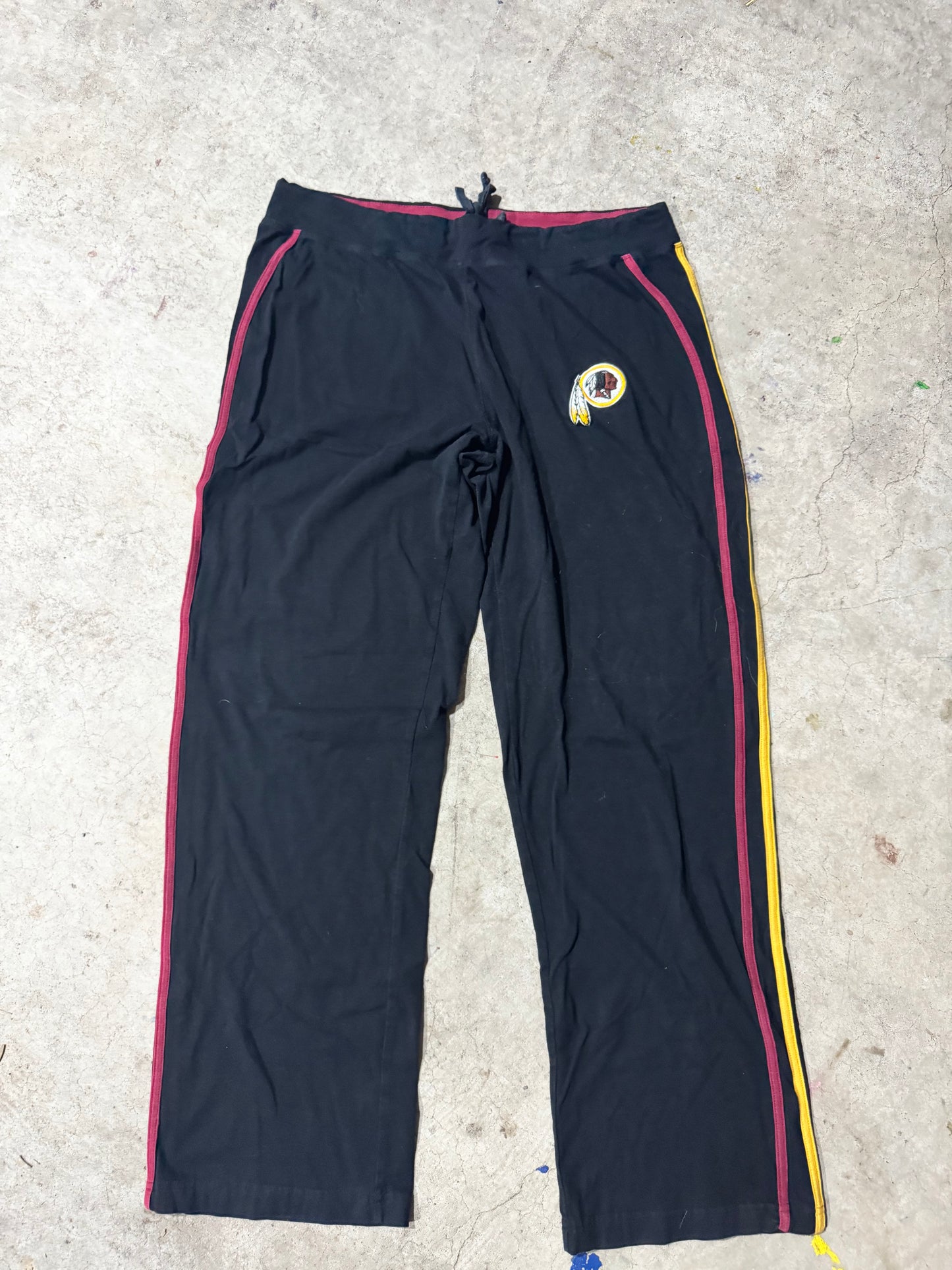 Redskins sweats