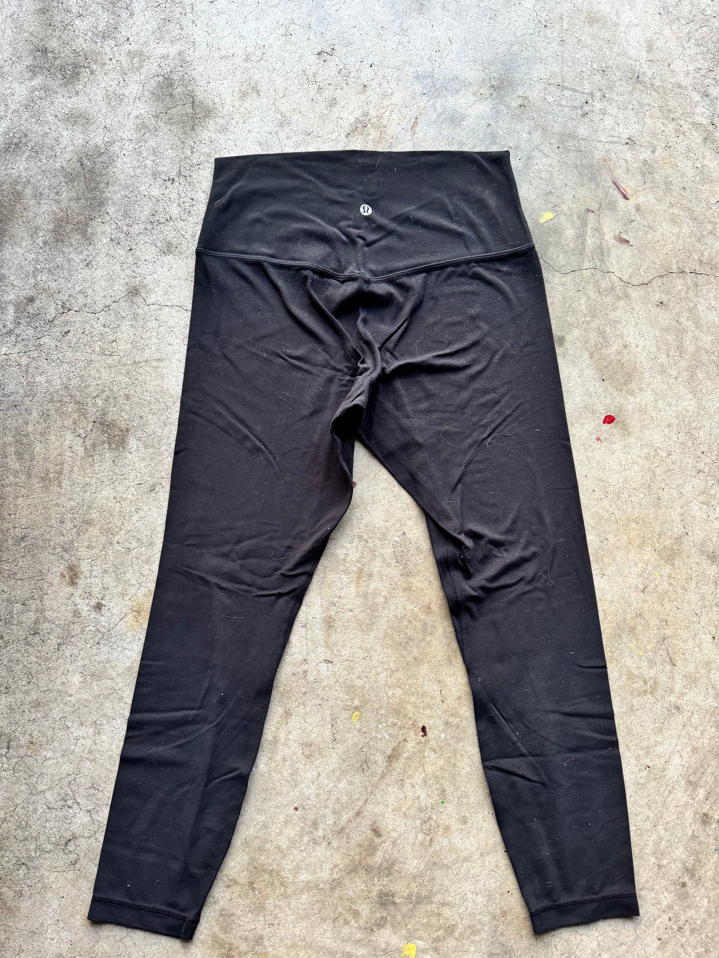 Lululemon align leggings