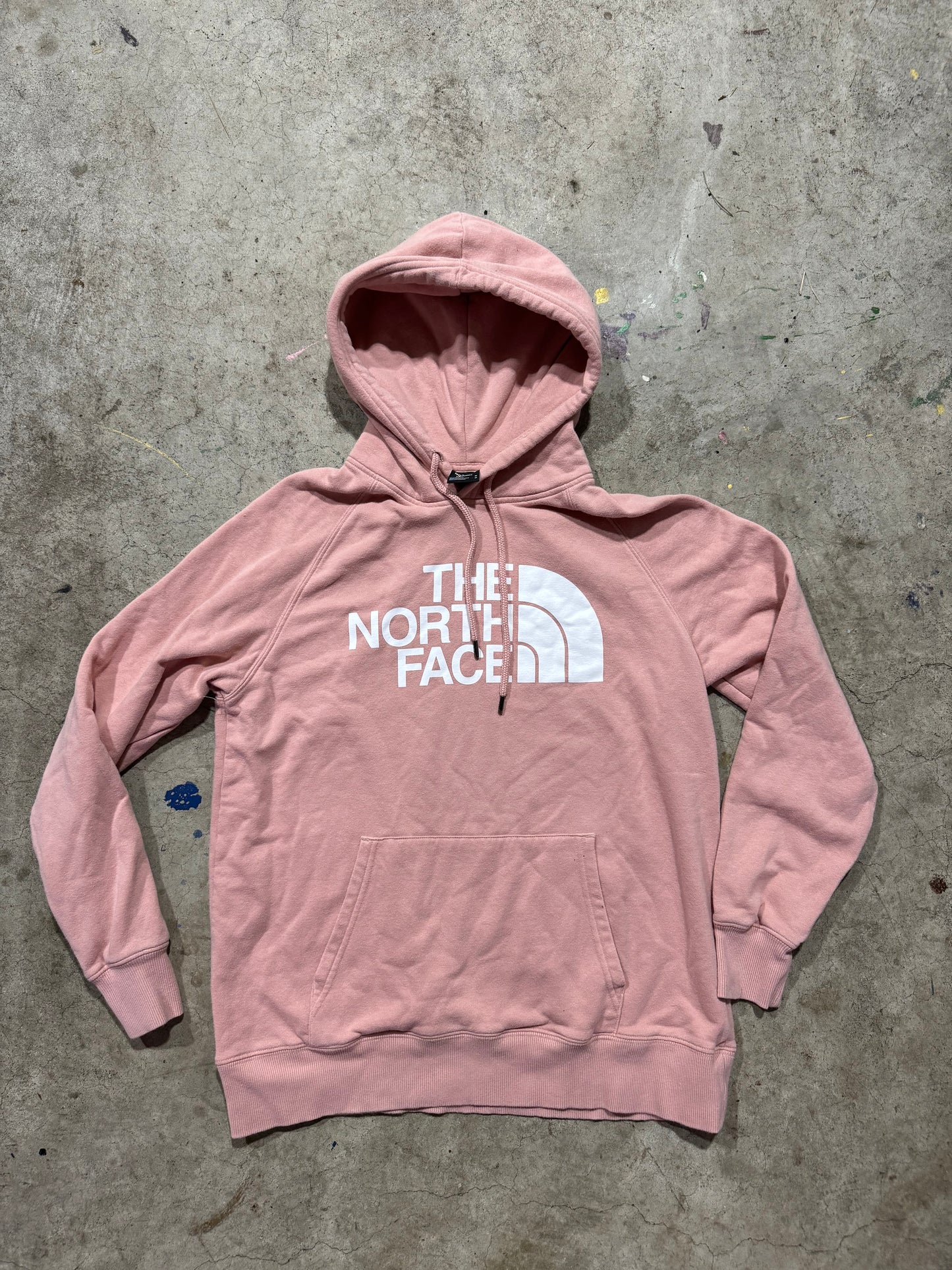 North Face Hoodie