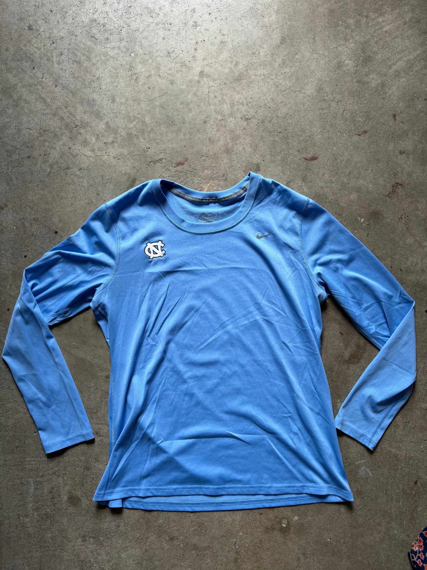 UNC long sleeve