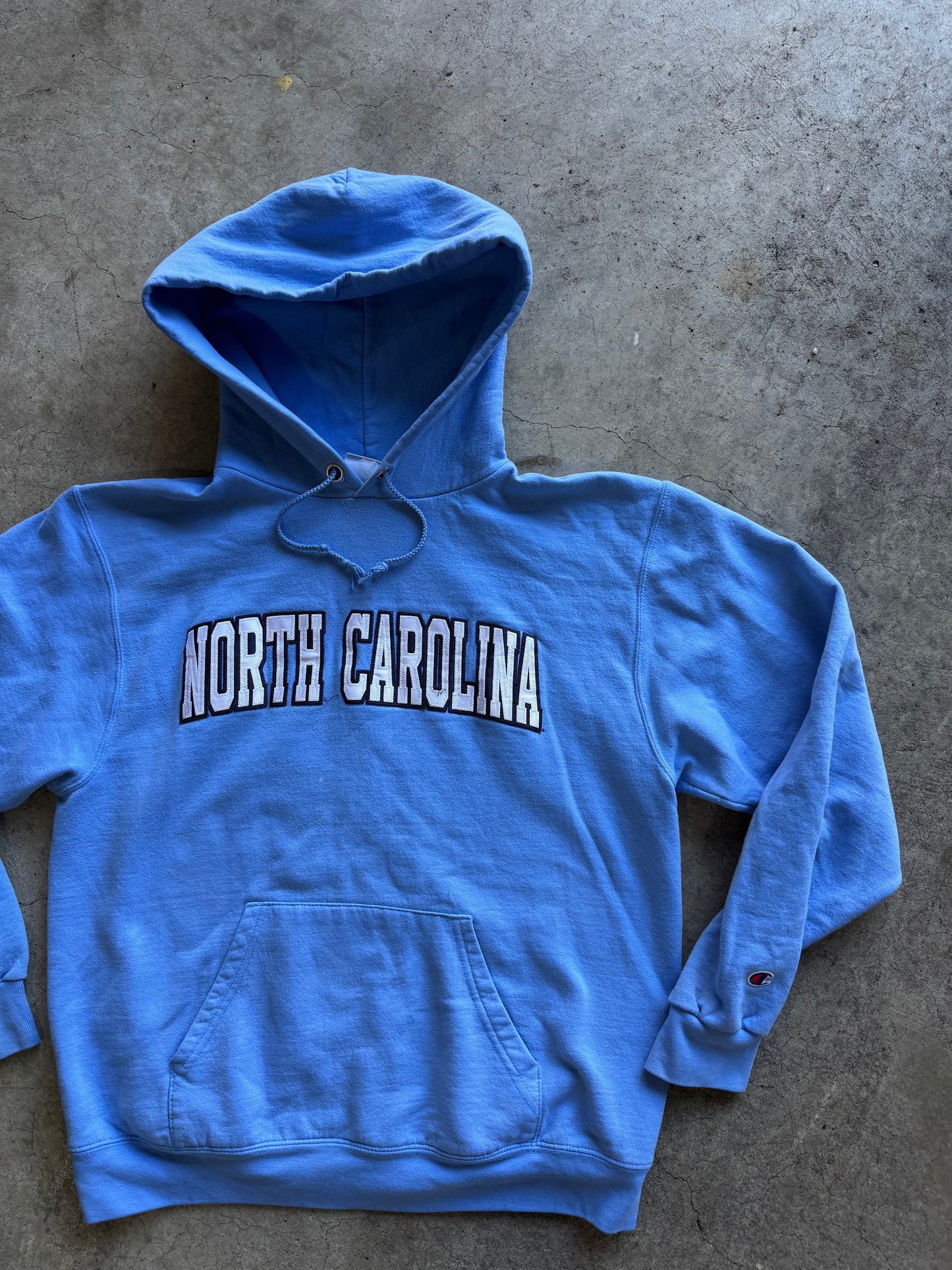 North Carolina hoodie