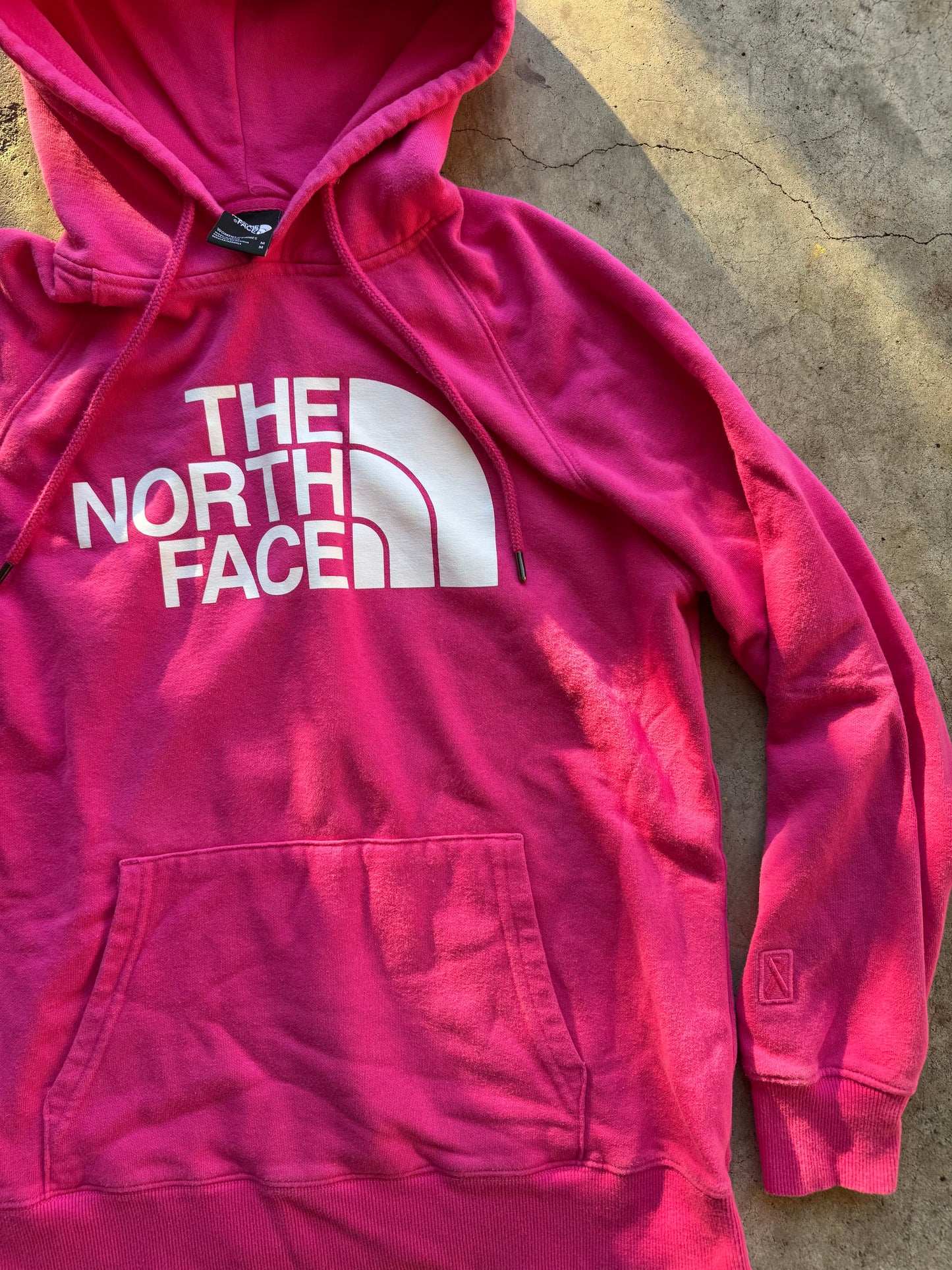 North Face Hoodie