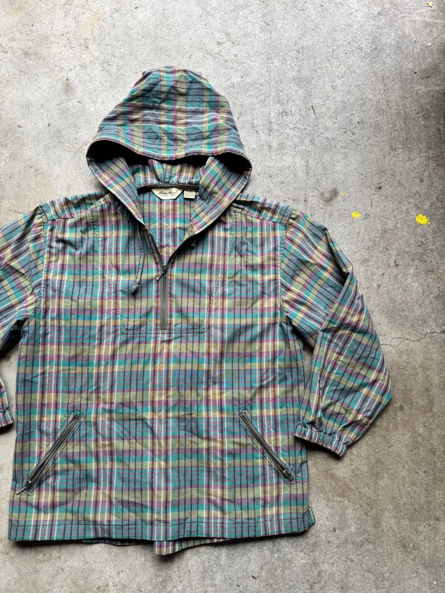 Vtg Eddie Bauer jacket