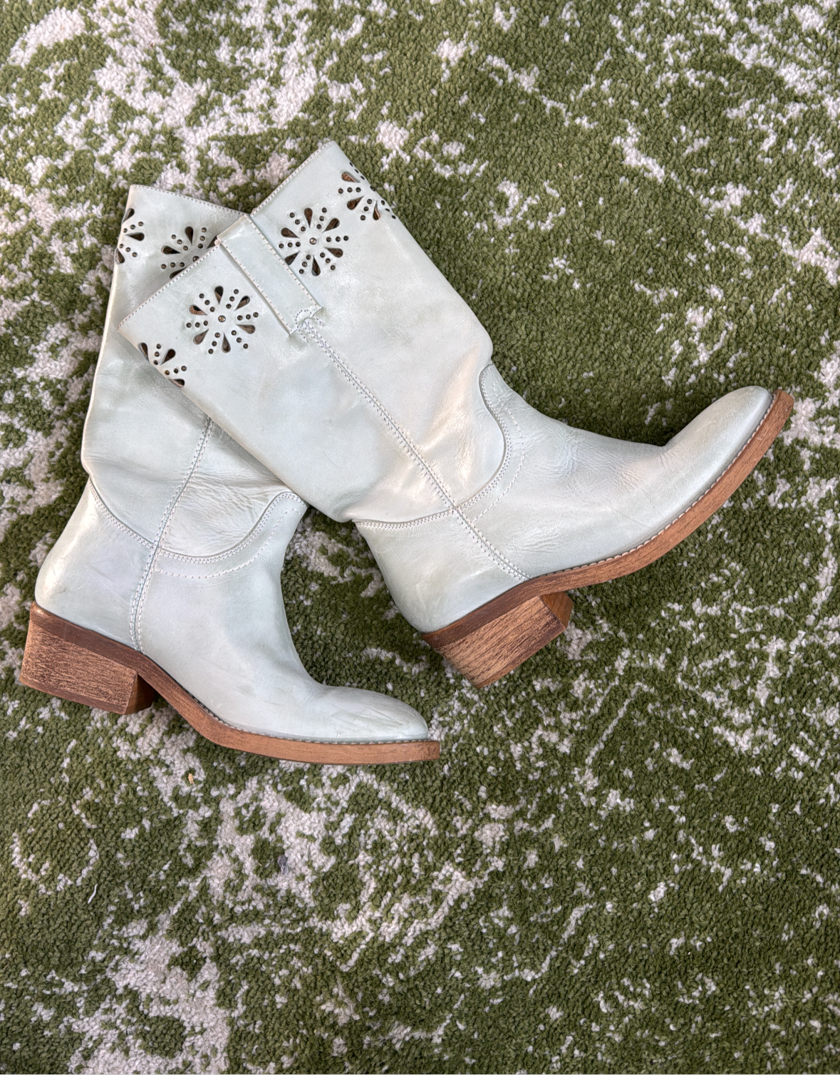 Nine West Boots