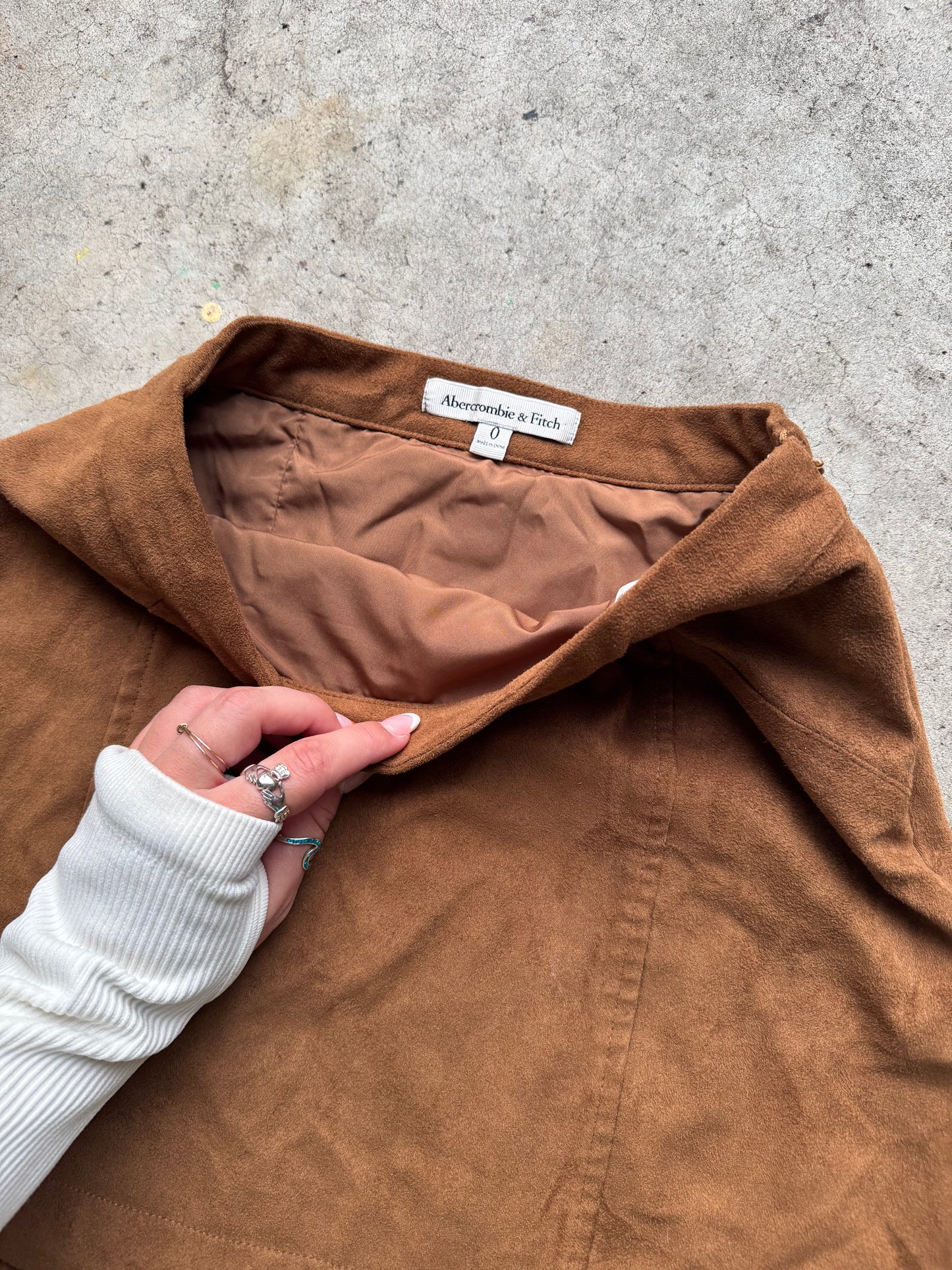 Abercrombie Skirt
