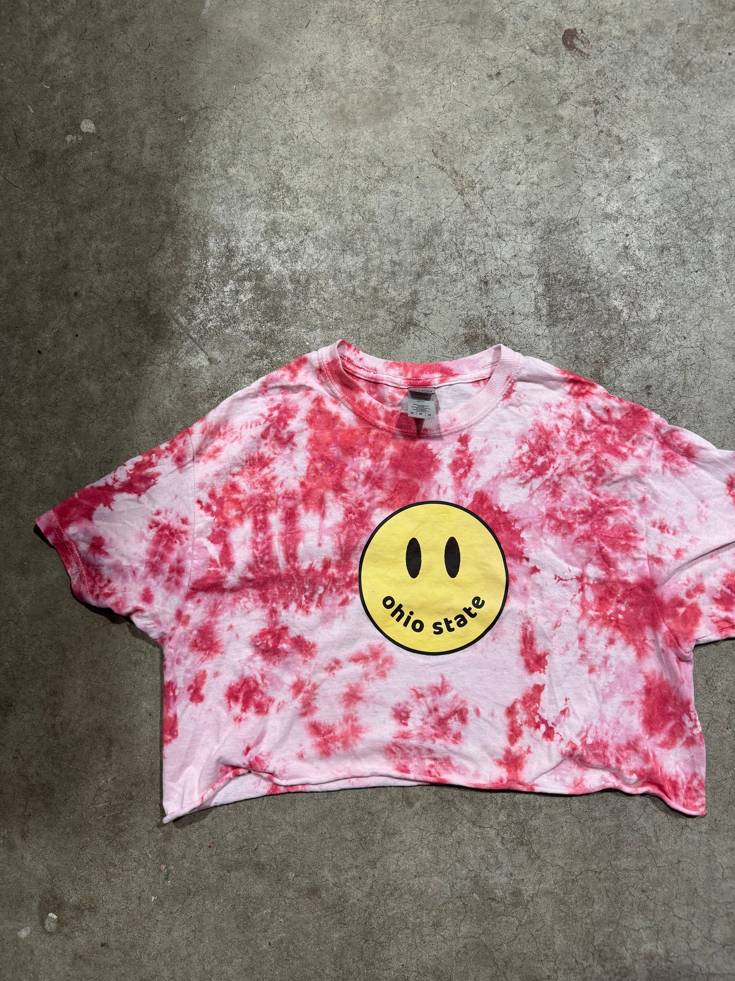 Ohio state Tee