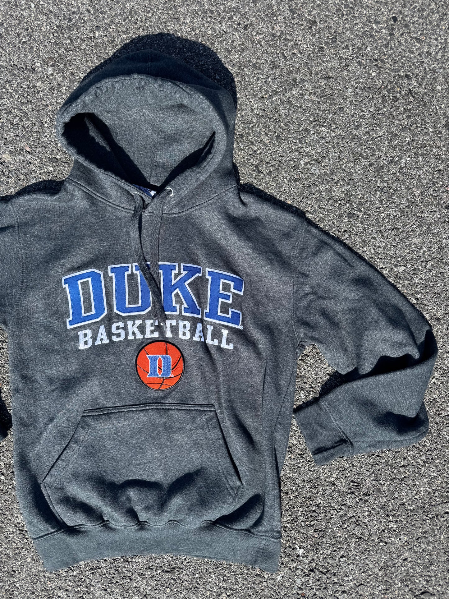 Duke hoodie