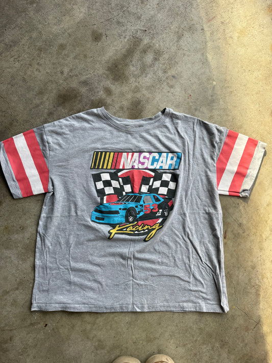 Nascar tee