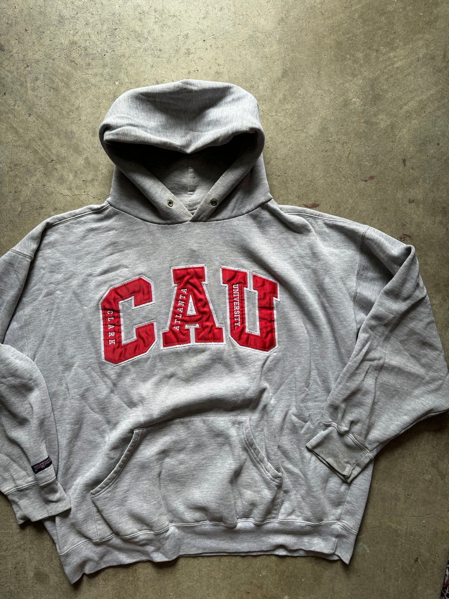 CAU Hoodie