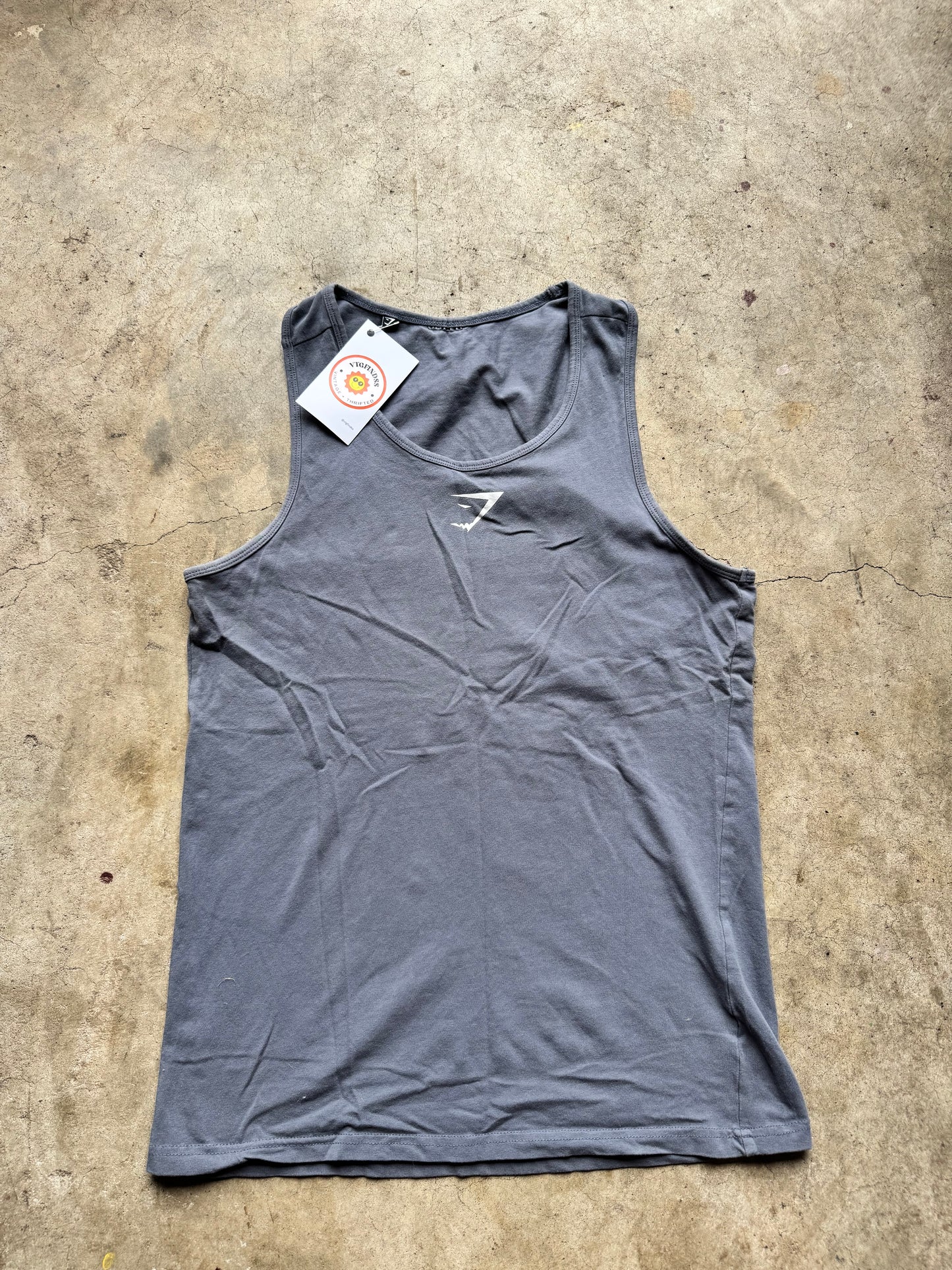 Gymshark tank