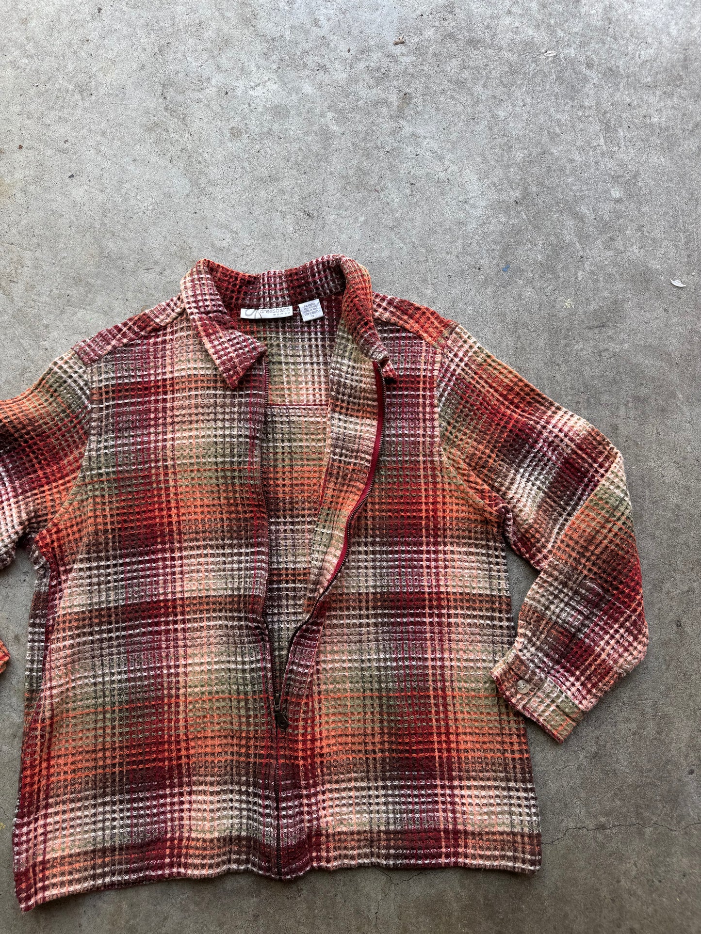 Fall Jacket