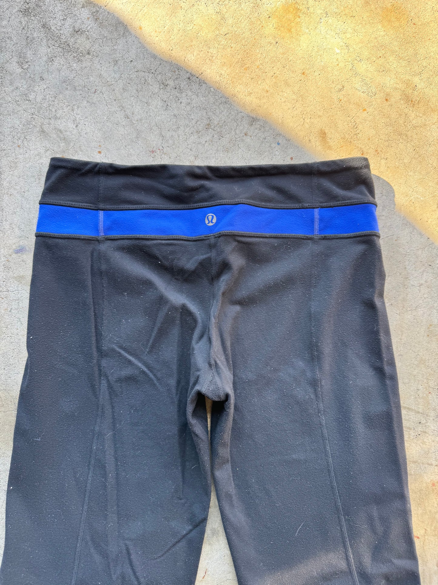 Lululemon Yoga Pants