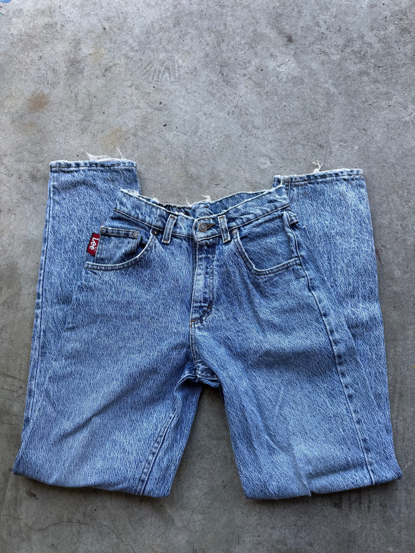 Vtg Lee Jeans