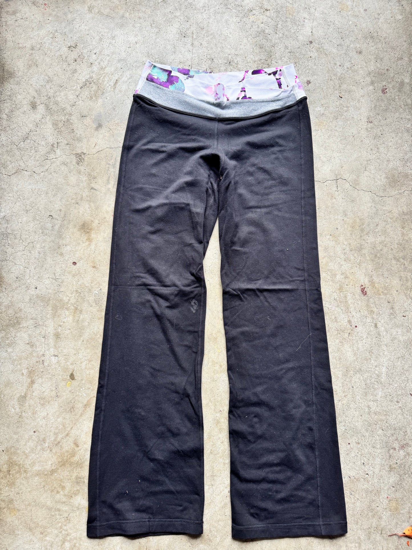 Lululemon Yoga Pants