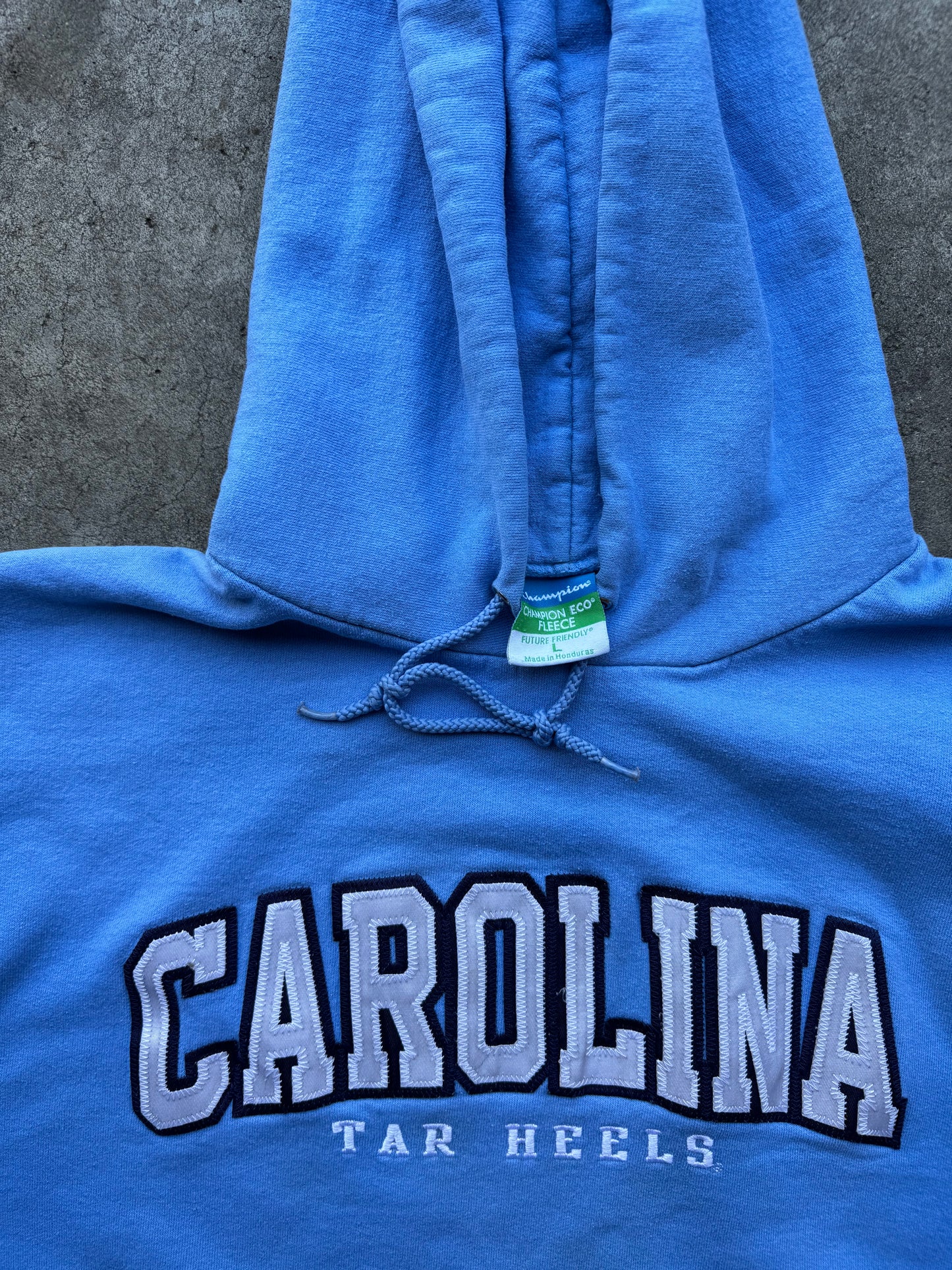 Carolina Hoodie