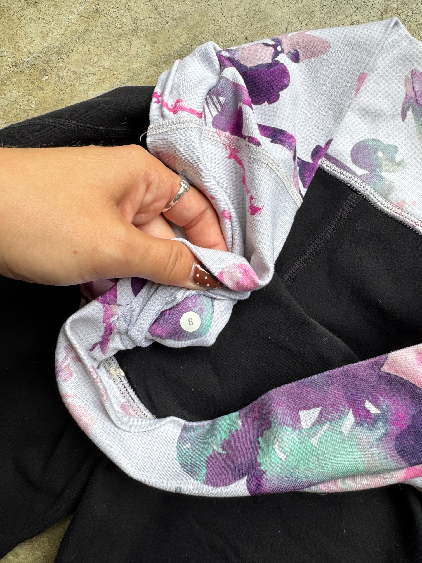 Lululemon Yoga Pants