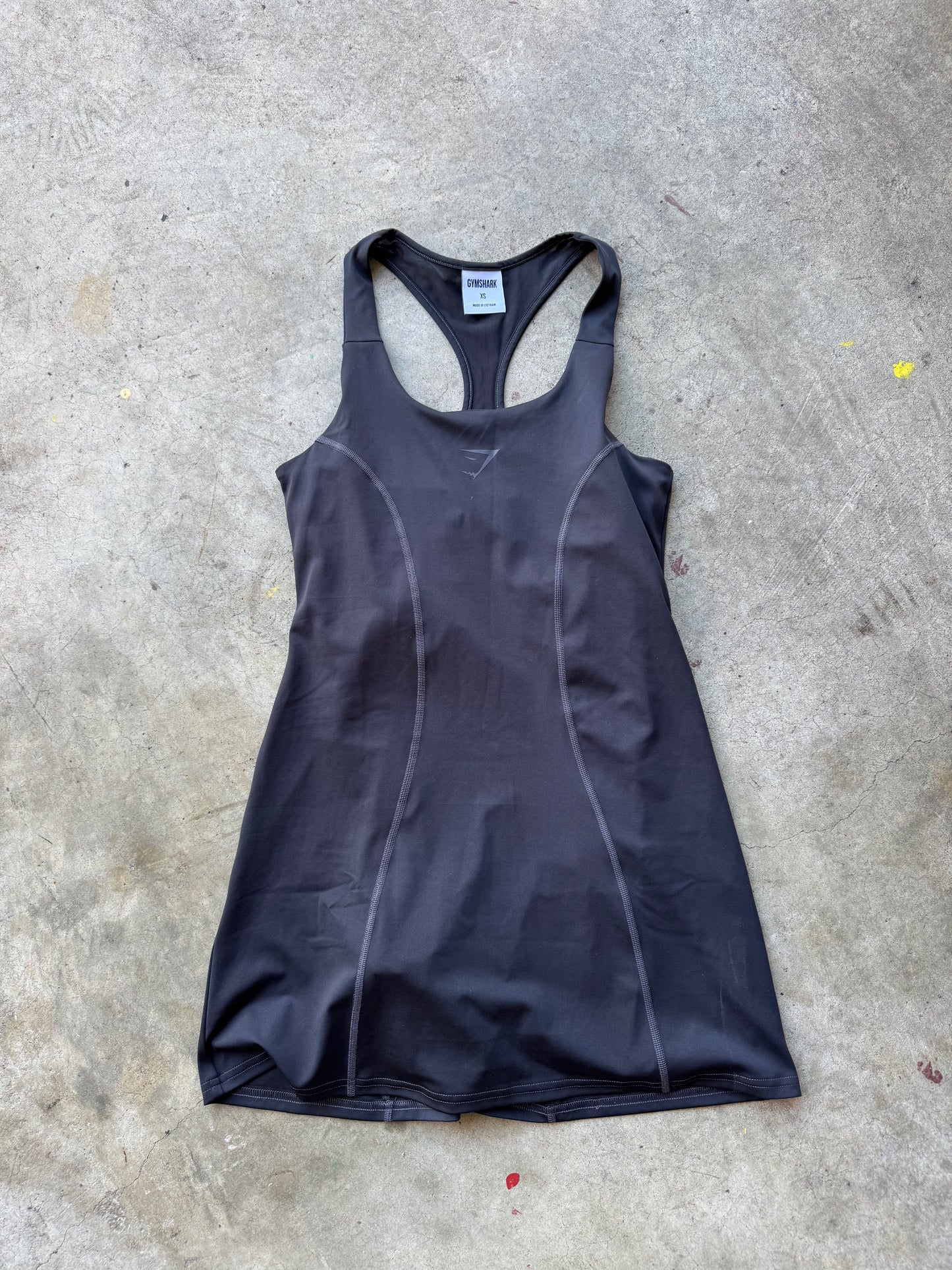Gymshark dress