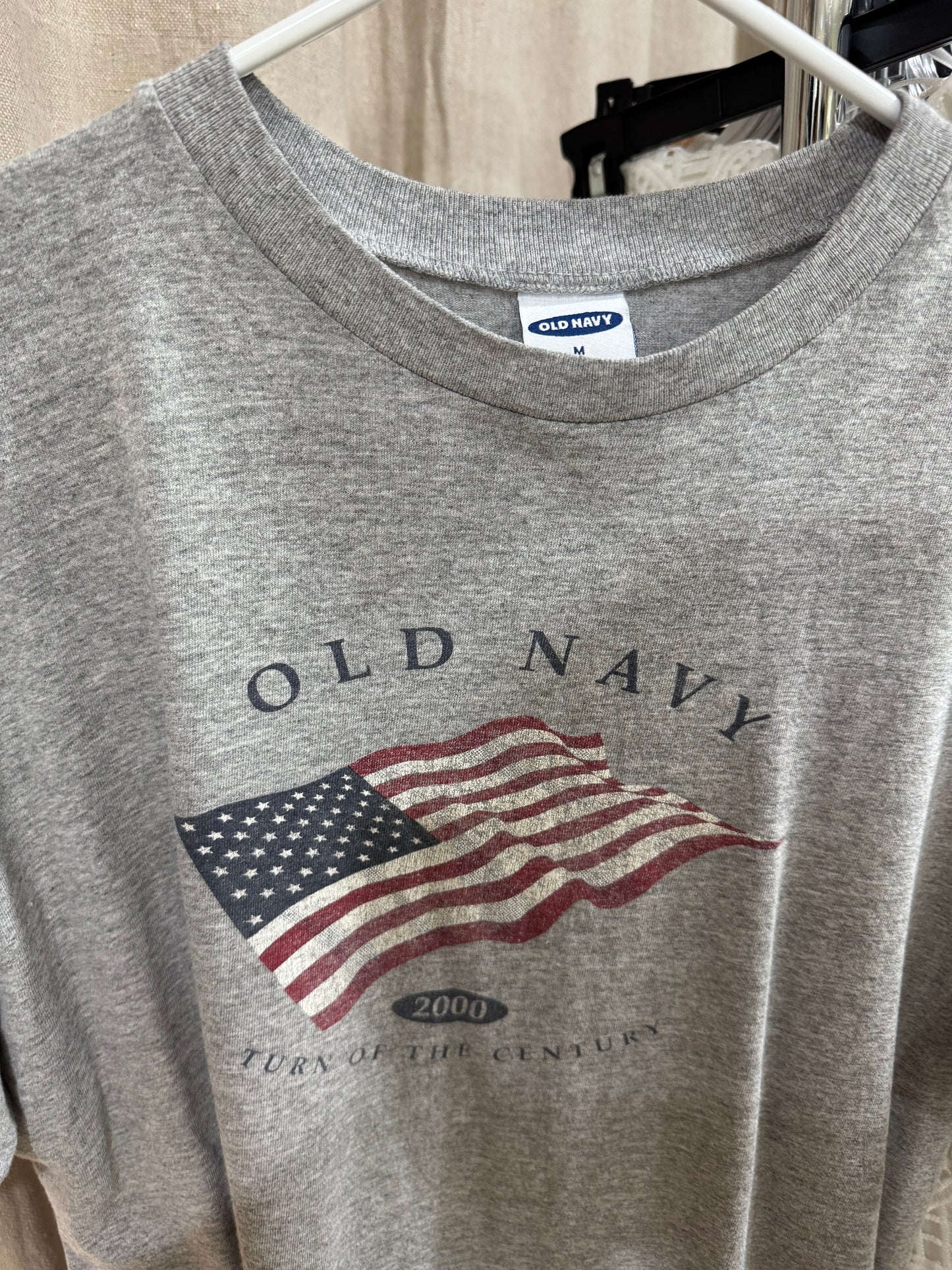 Old navy tee