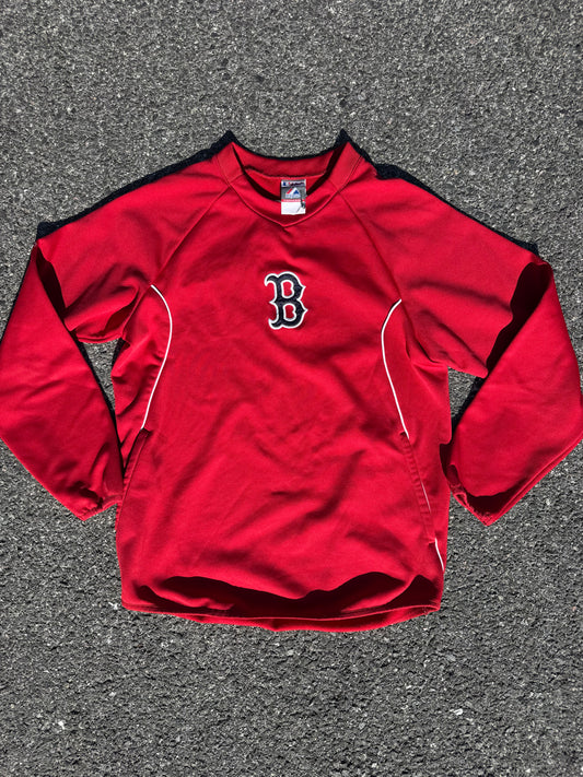Boston Crewneck