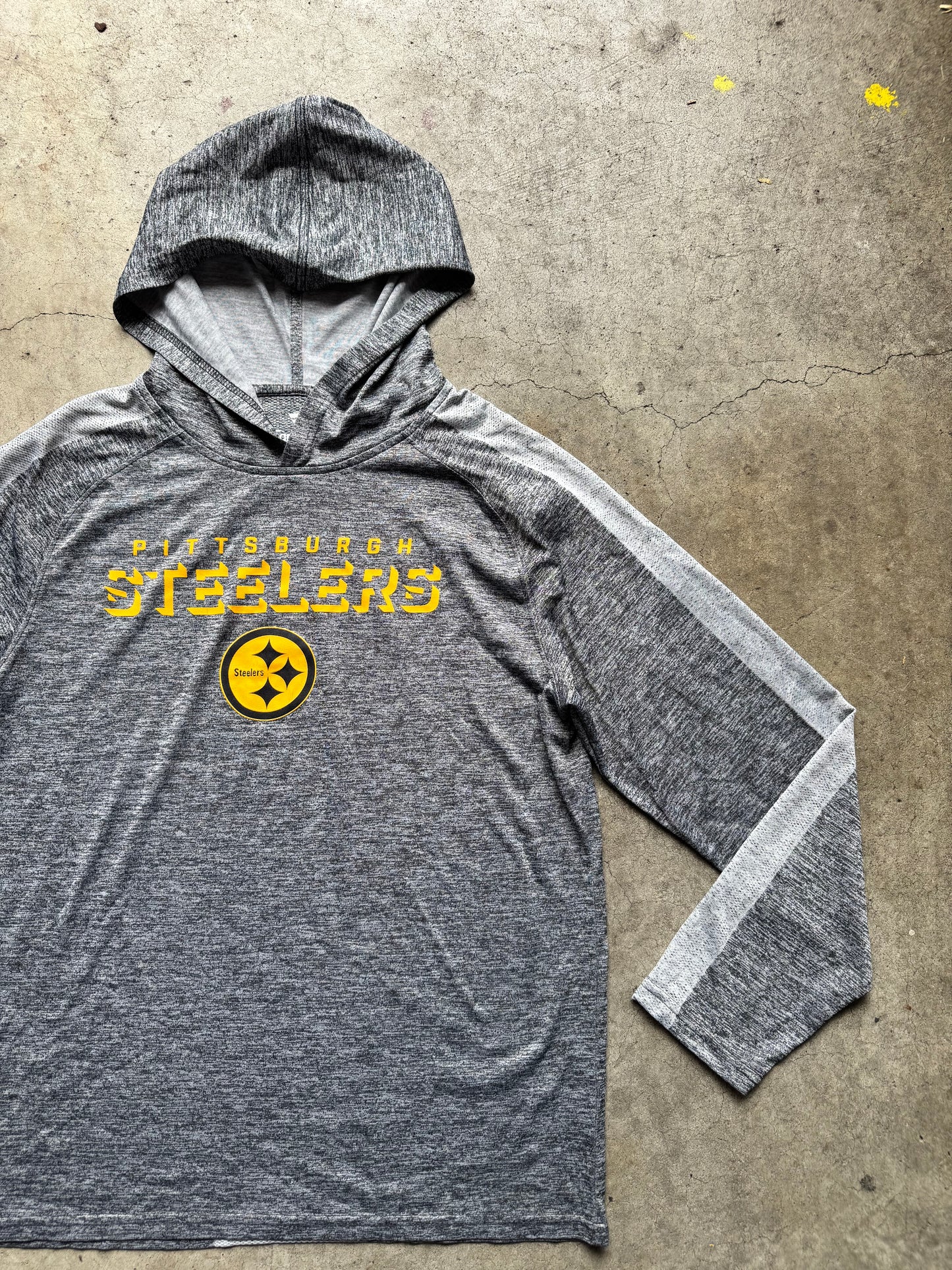 Steelers hoodie