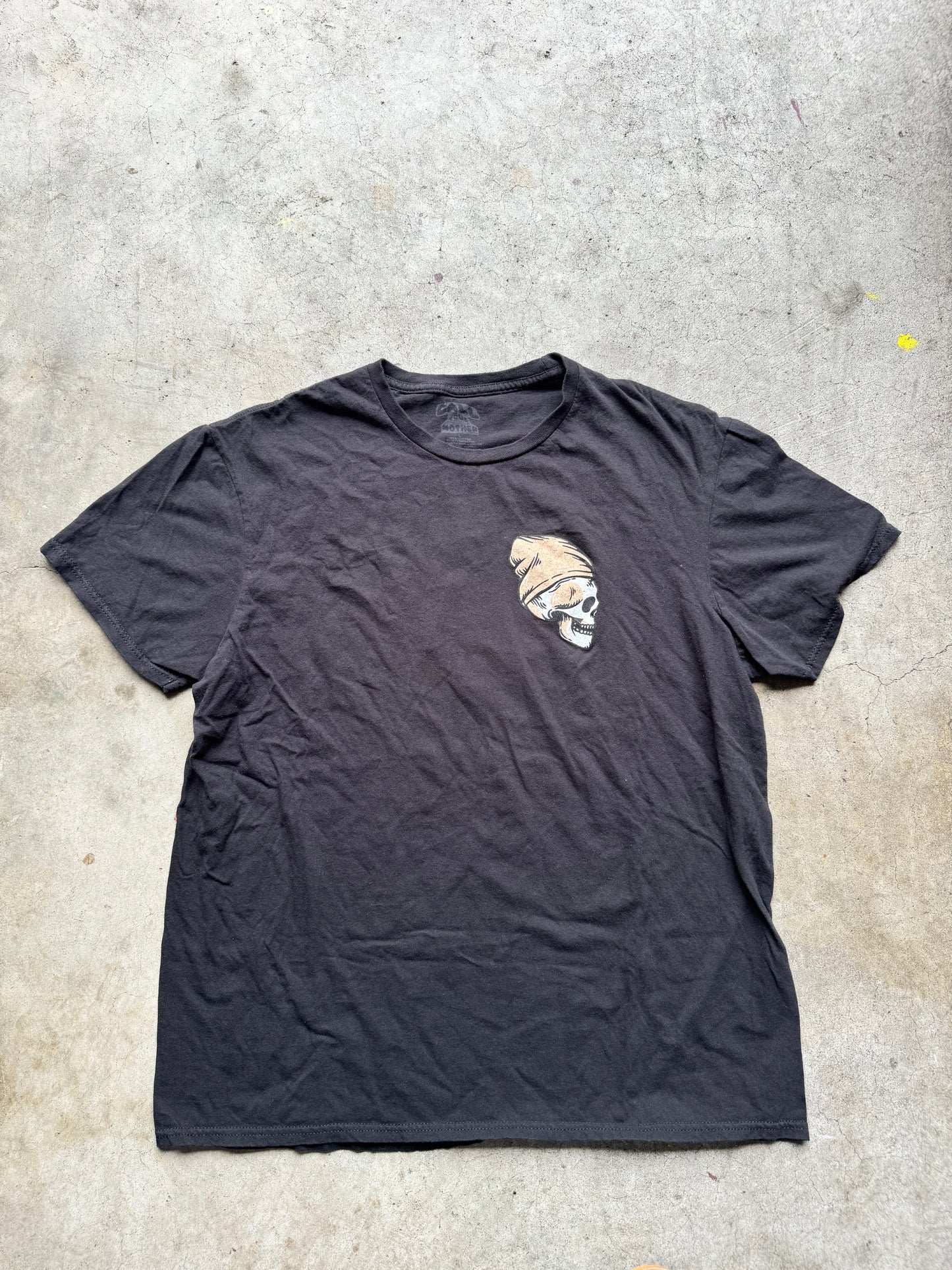 Colorado tee