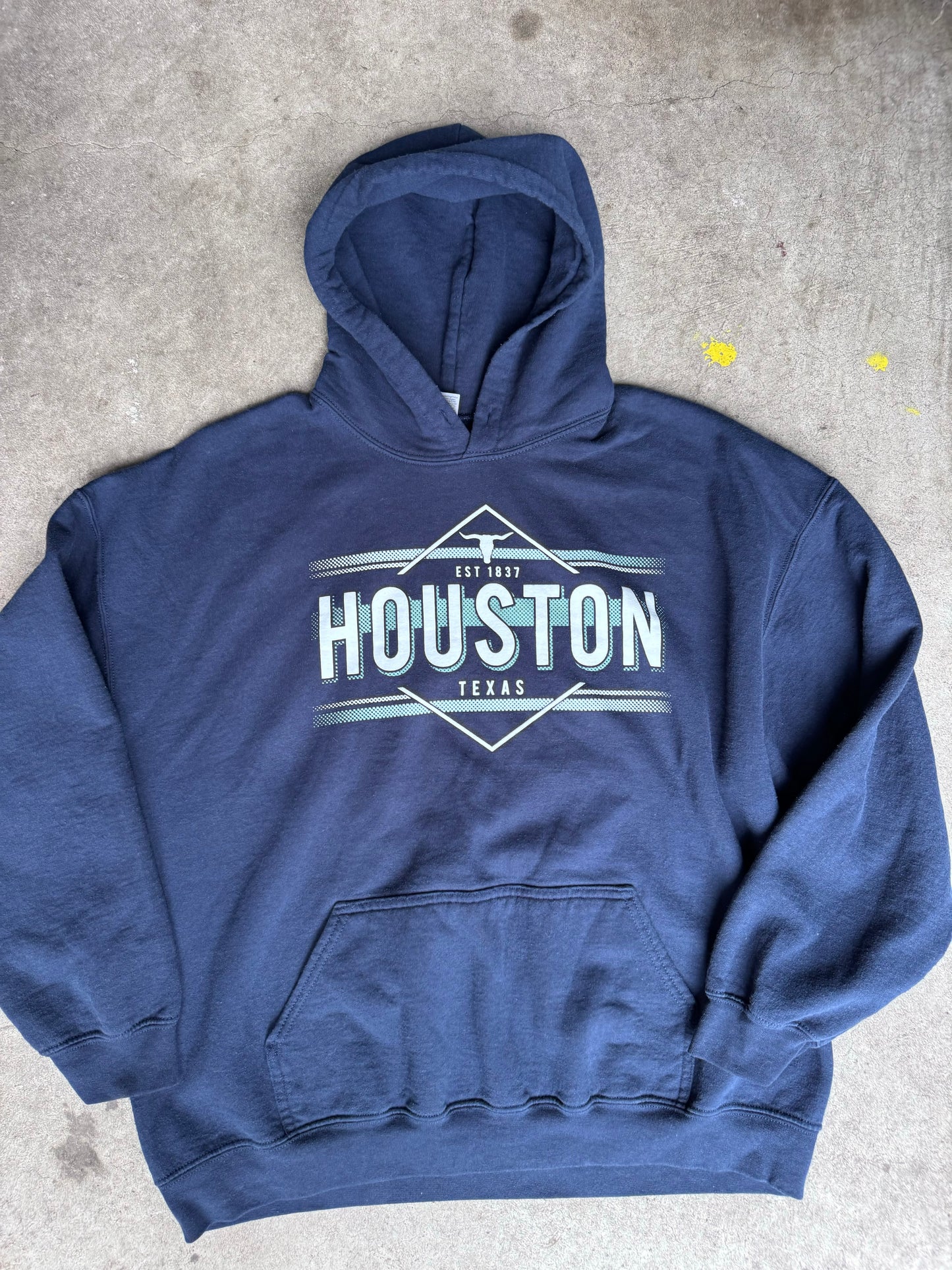 Houston Texas Hoodie
