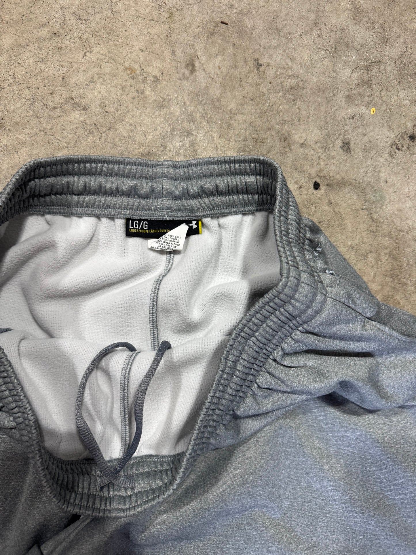 Under Armor Sweats