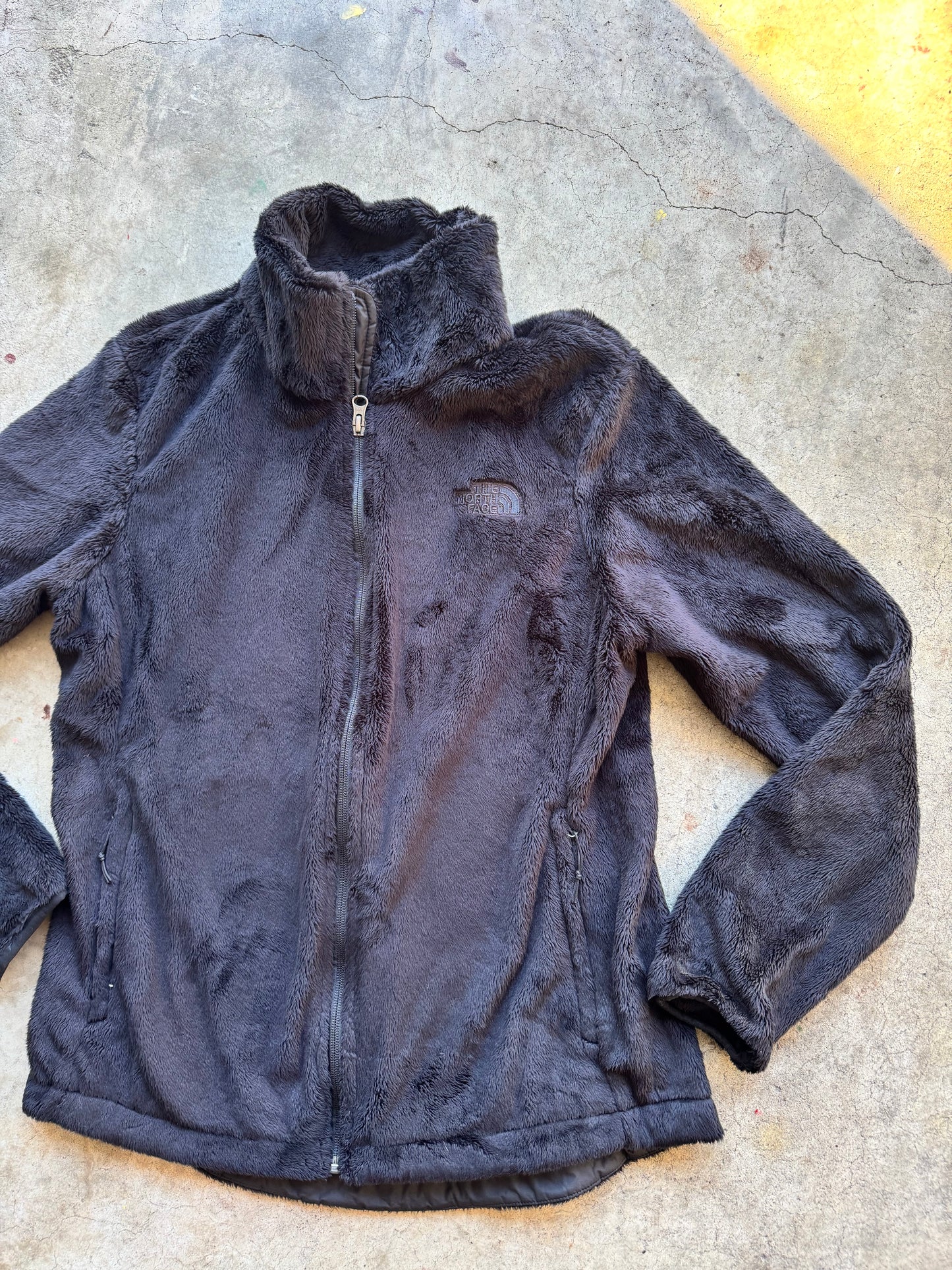 North Face