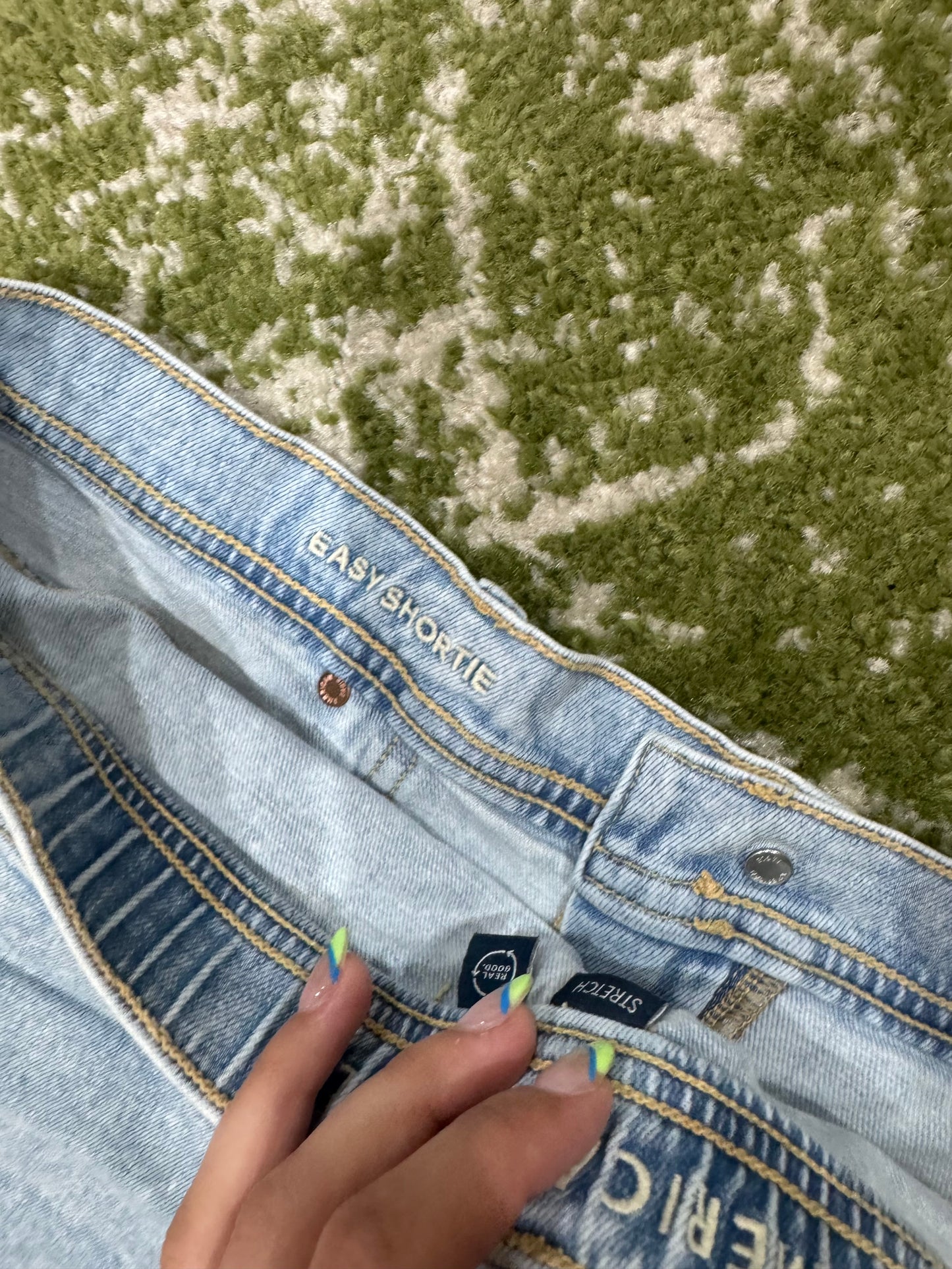 AE shorts