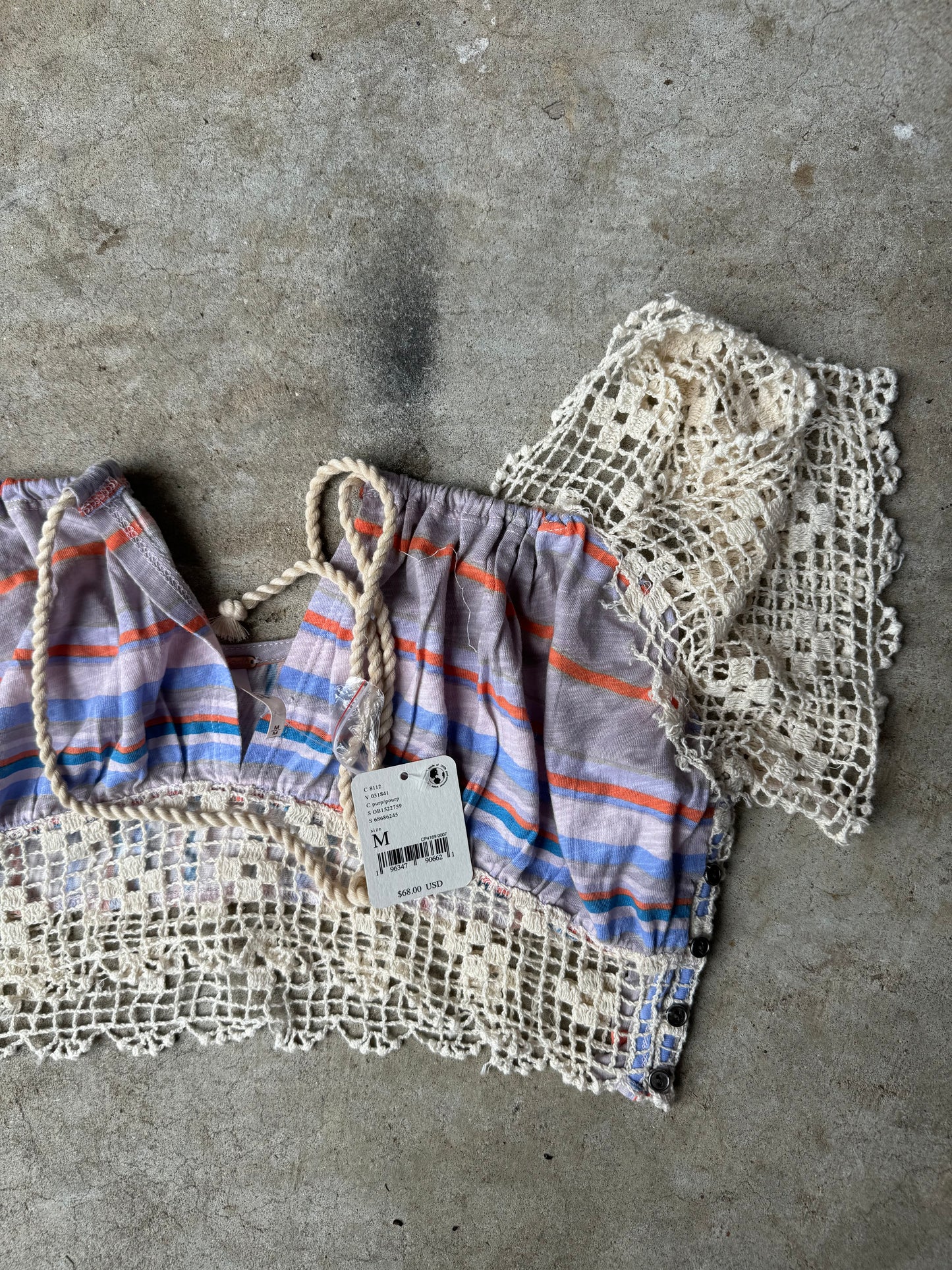 NWT free people