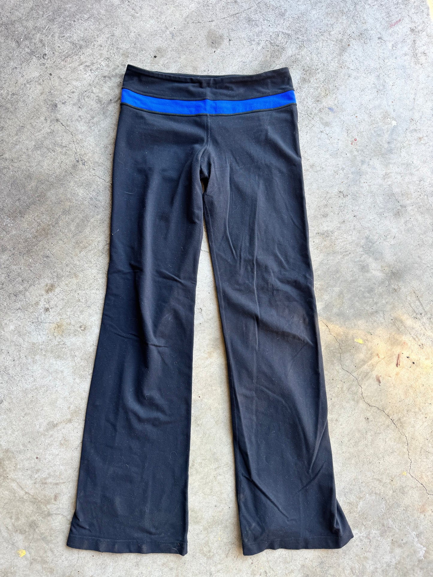 Lululemon Yoga Pants